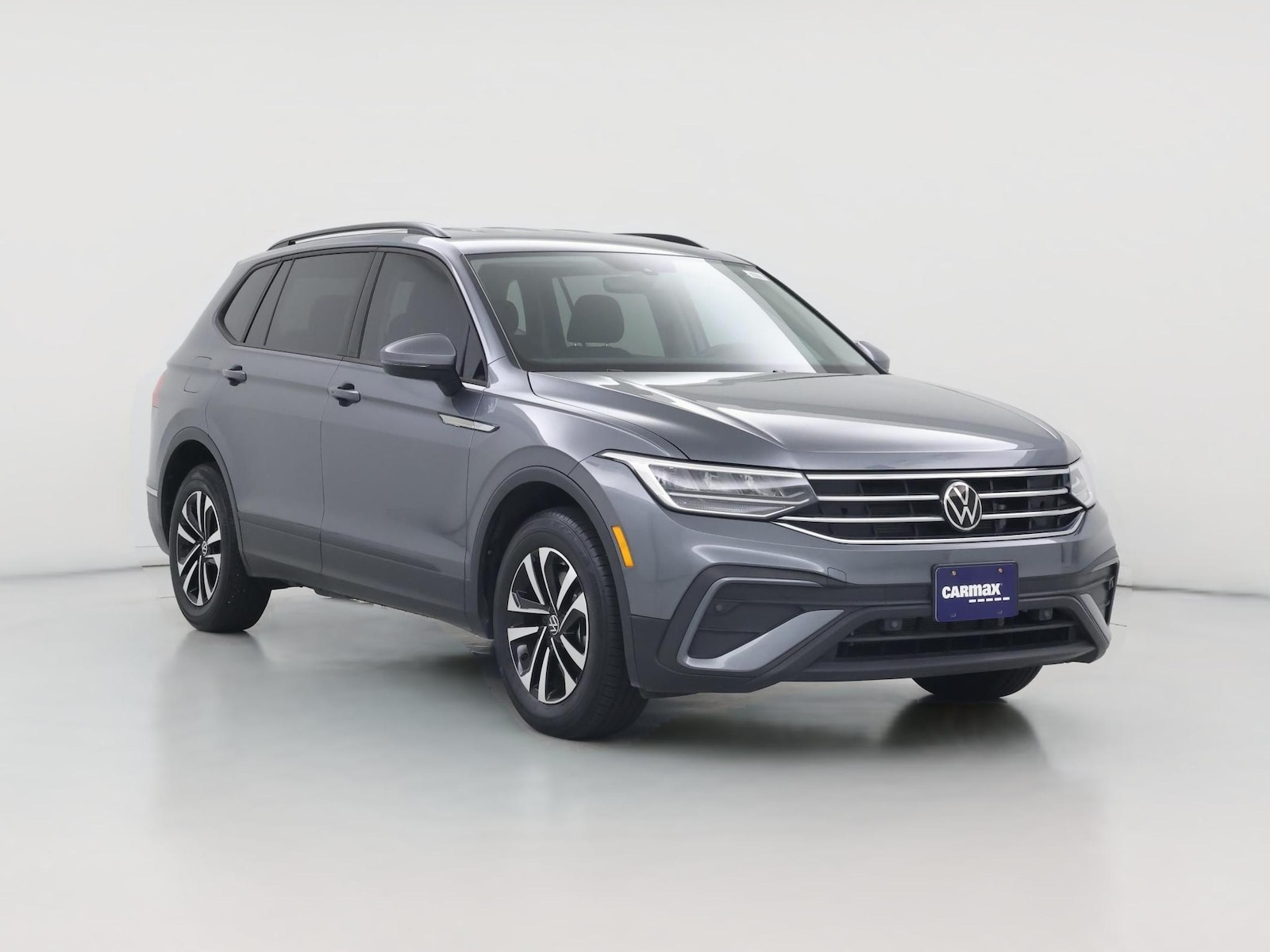 2023 Volkswagen Tiguan S