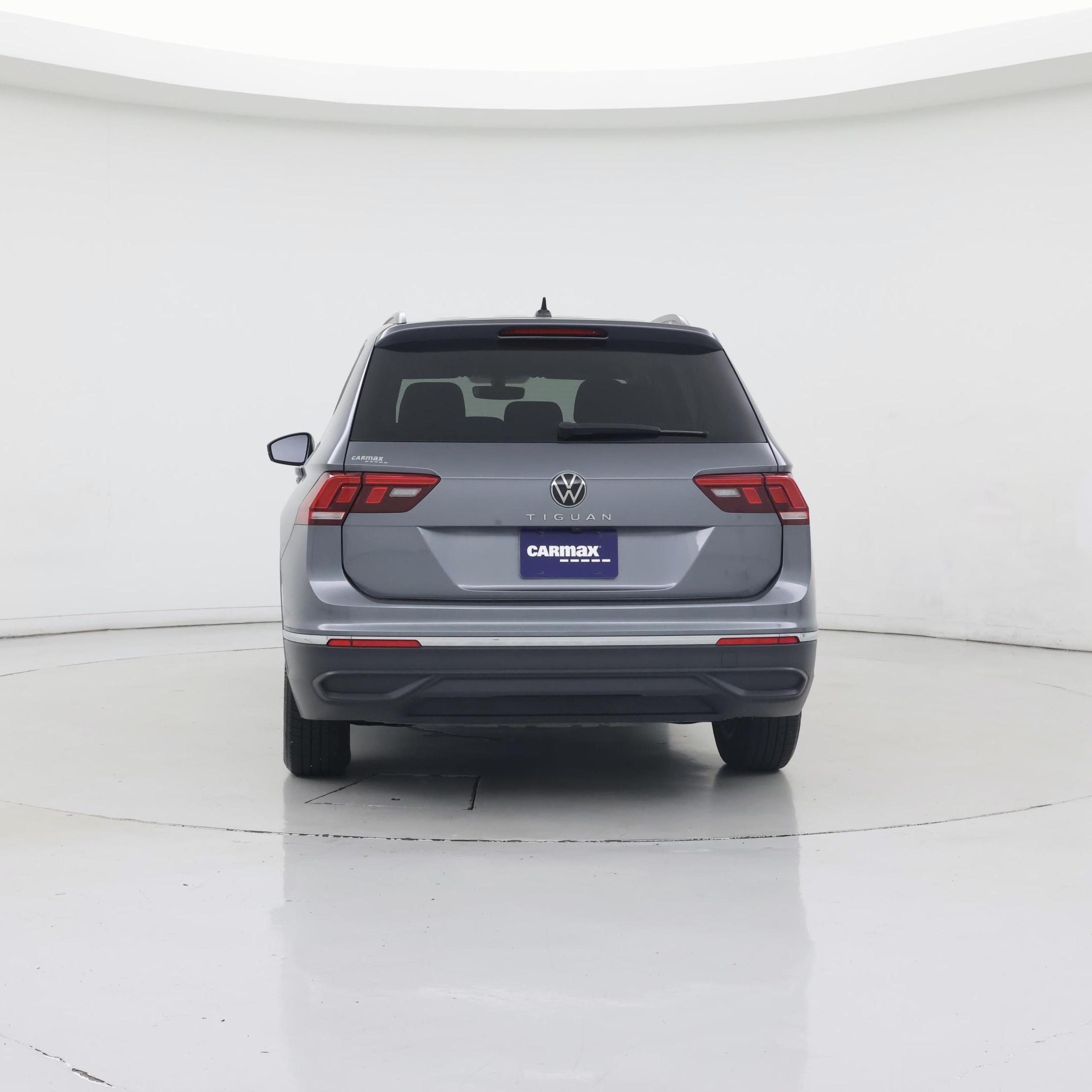 Thumbnail: 2023 Volkswagen Tiguan - 6