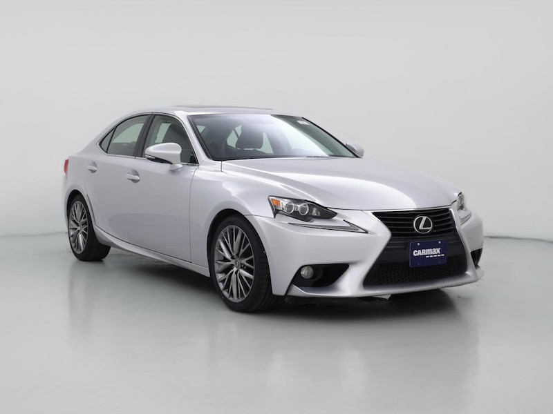 2014 Lexus IS 250 -
                  Austin, TX