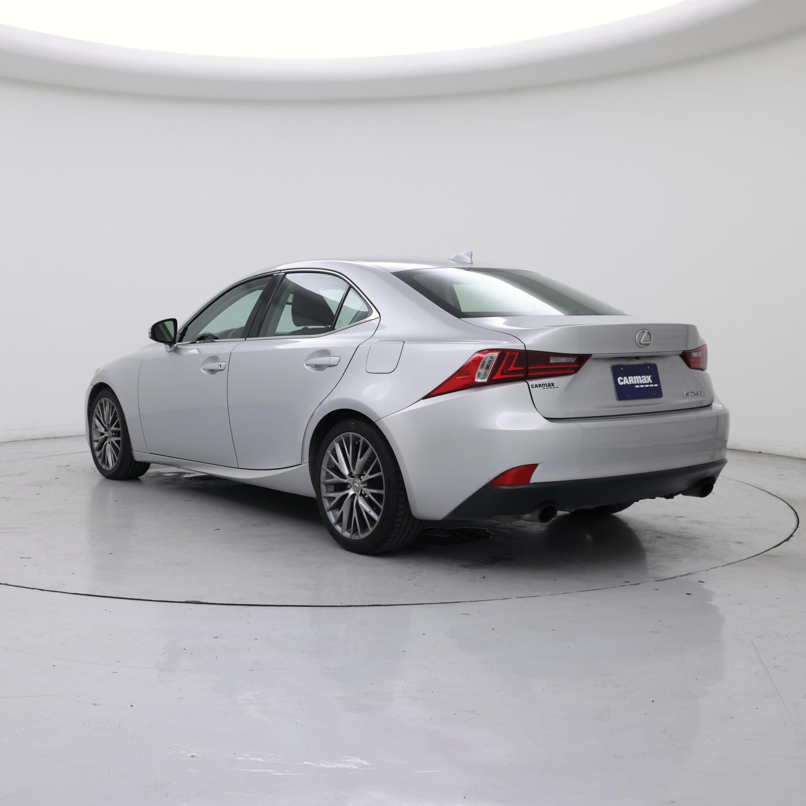 Thumbnail: 2014 Lexus IS - 2