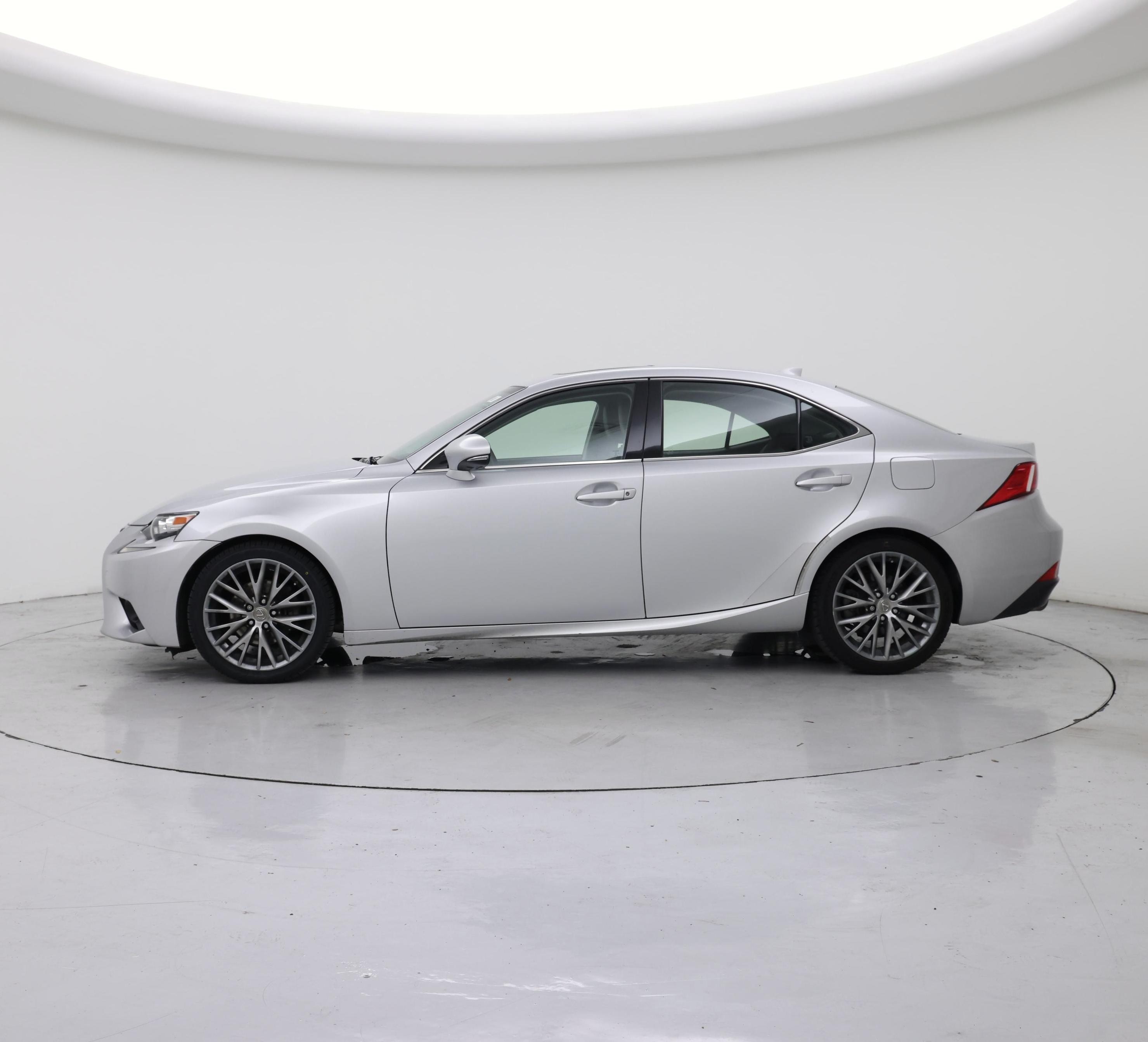 Thumbnail: 2014 Lexus IS - 3