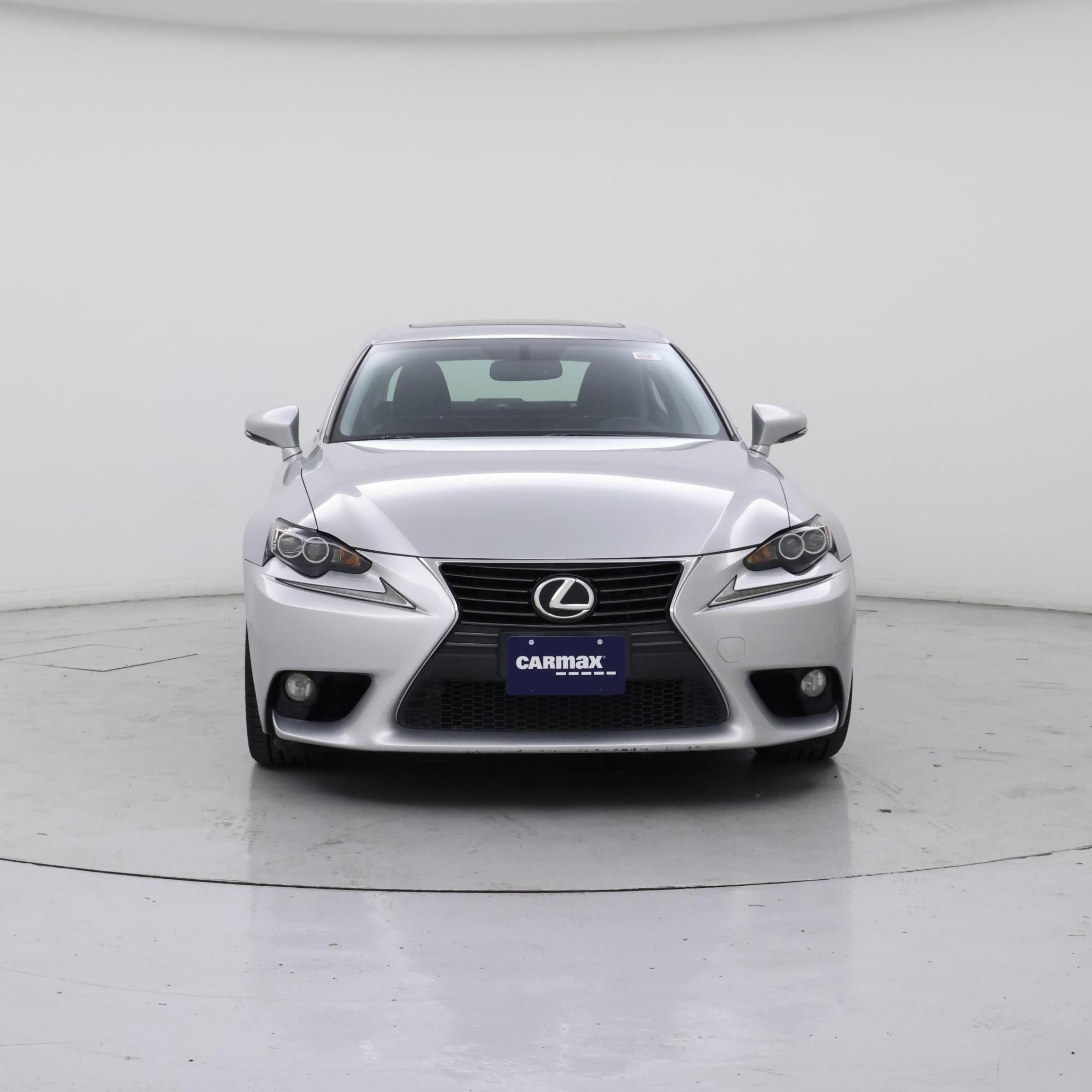 Thumbnail: 2014 Lexus IS - 5