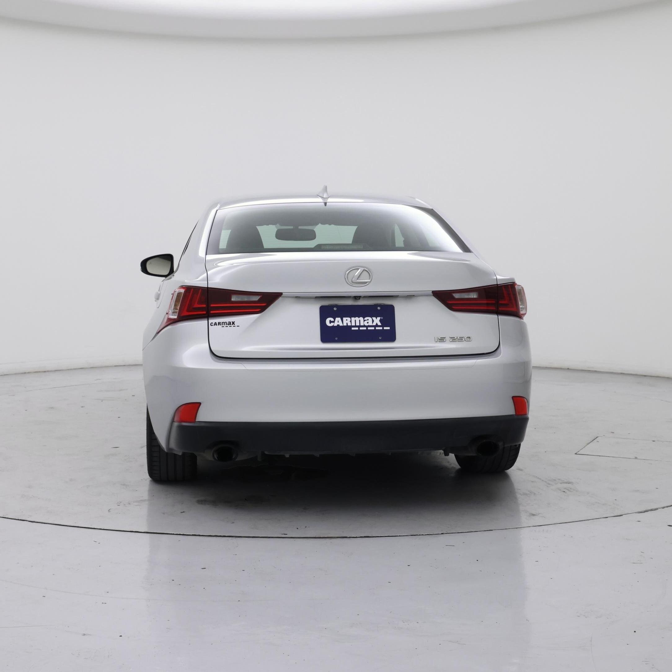 Thumbnail: 2014 Lexus IS - 6