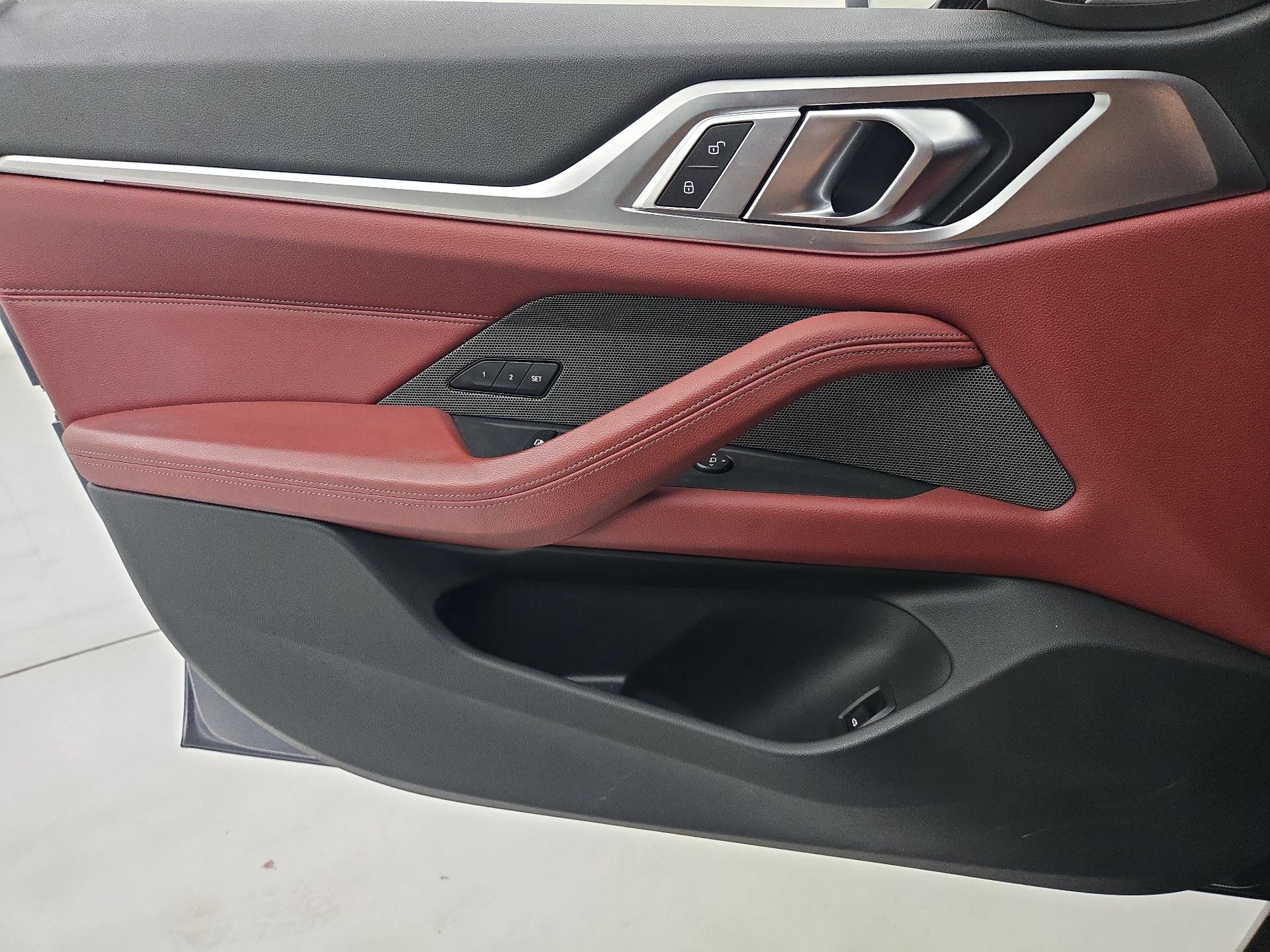 Thumbnail: 2023 BMW 4 Series - 12