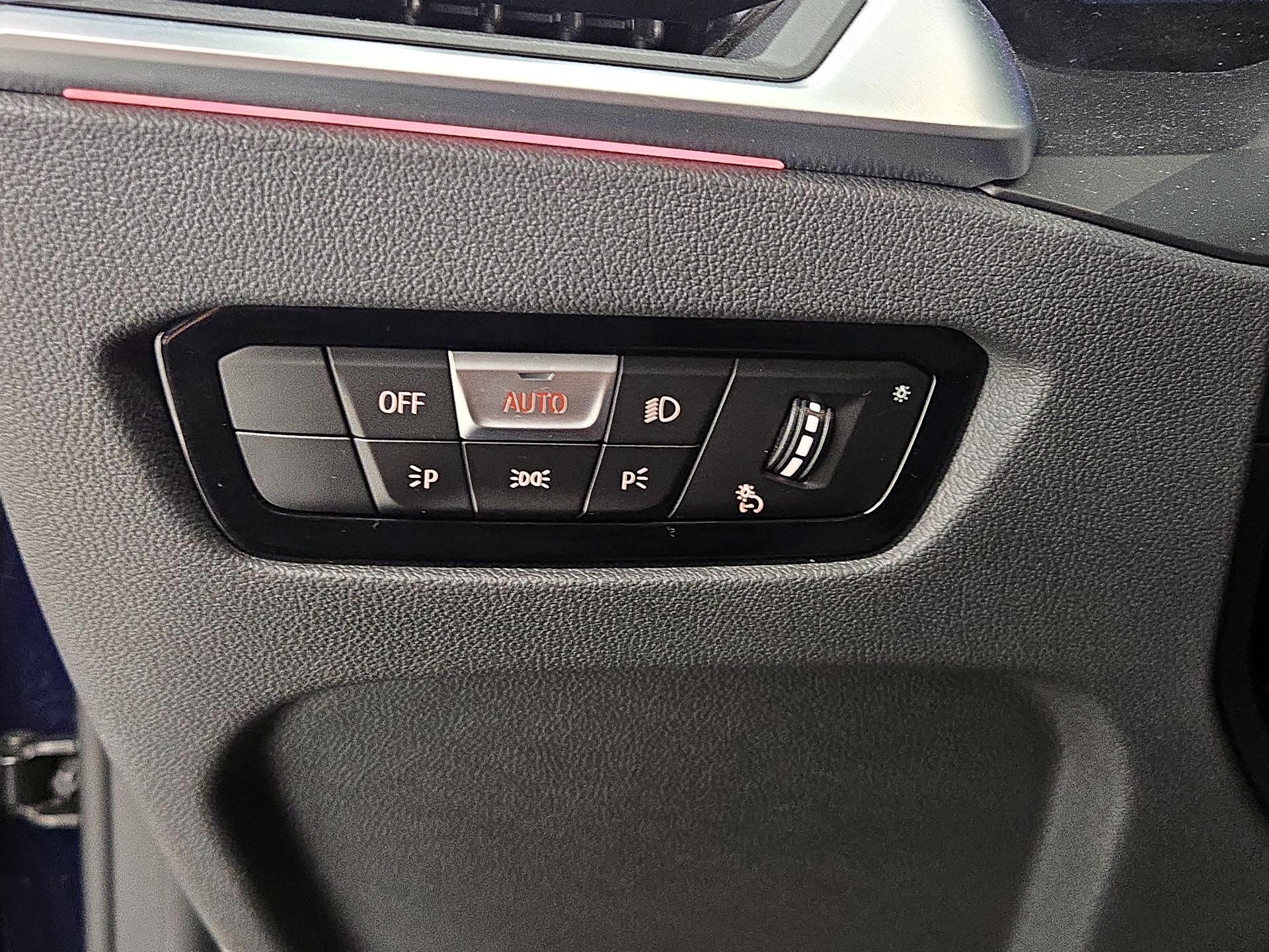 Thumbnail: 2023 BMW 4 Series - 13