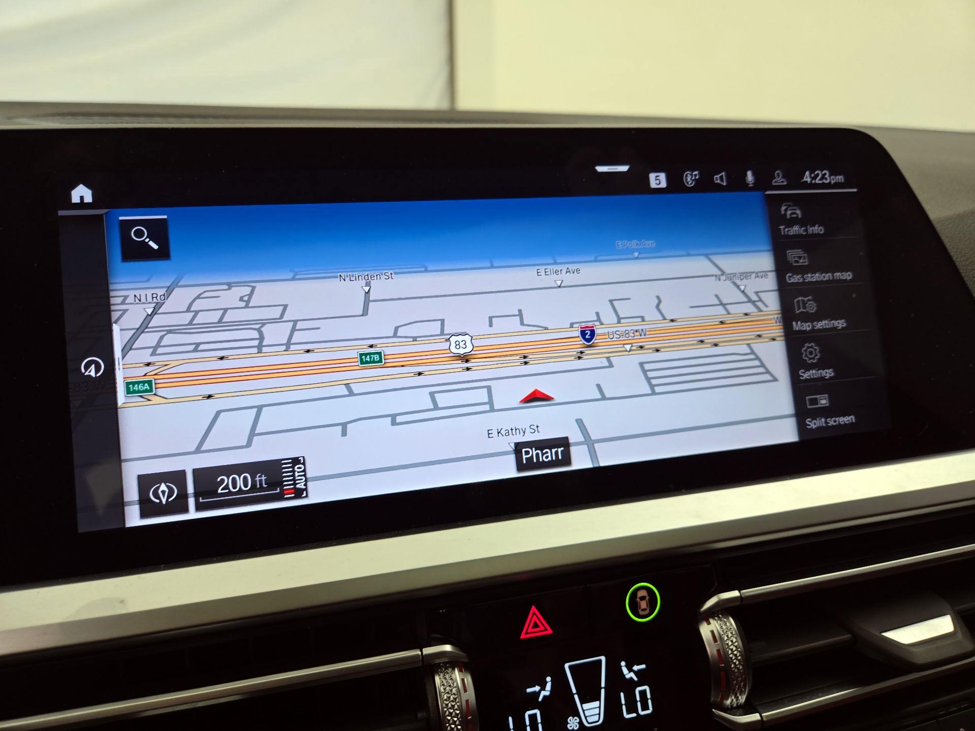 Thumbnail: 2023 BMW 4 Series - 14