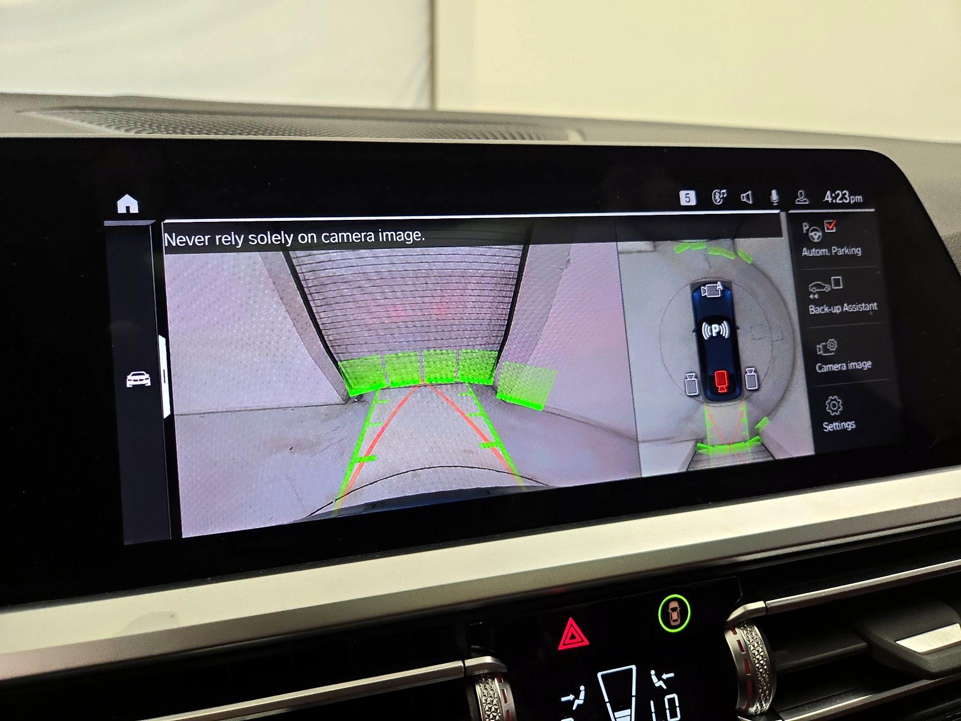 Thumbnail: 2023 BMW 4 Series - 15