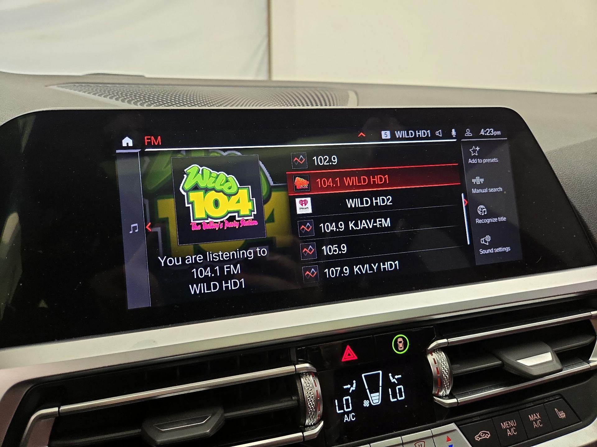 Thumbnail: 2023 BMW 4 Series - 16