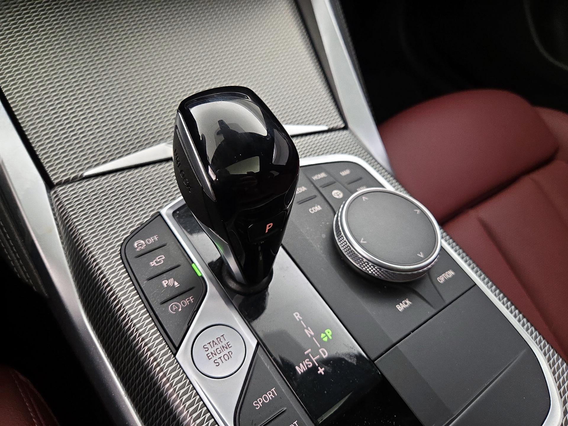 Thumbnail: 2023 BMW 4 Series - 18