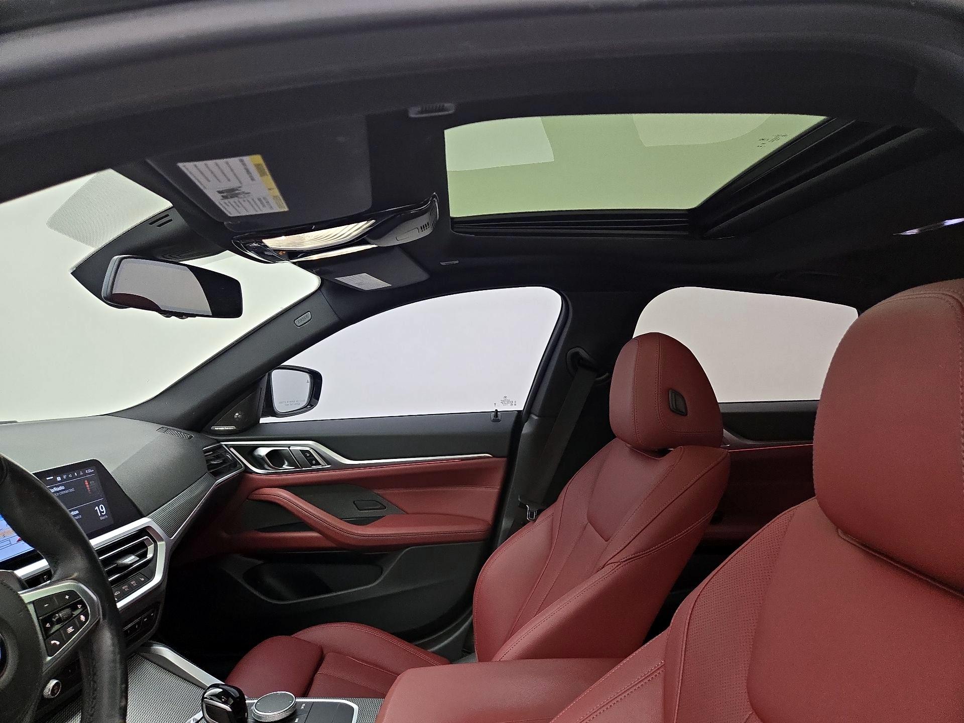 Thumbnail: 2023 BMW 4 Series - 20