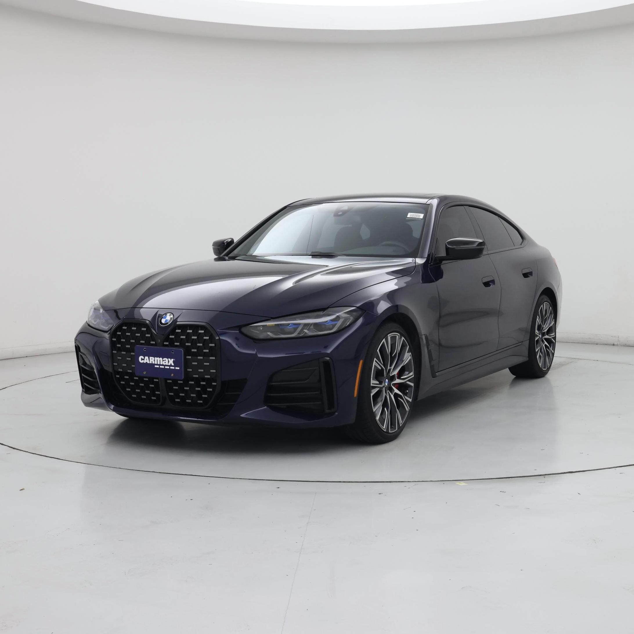 Thumbnail: 2023 BMW 4 Series - 4