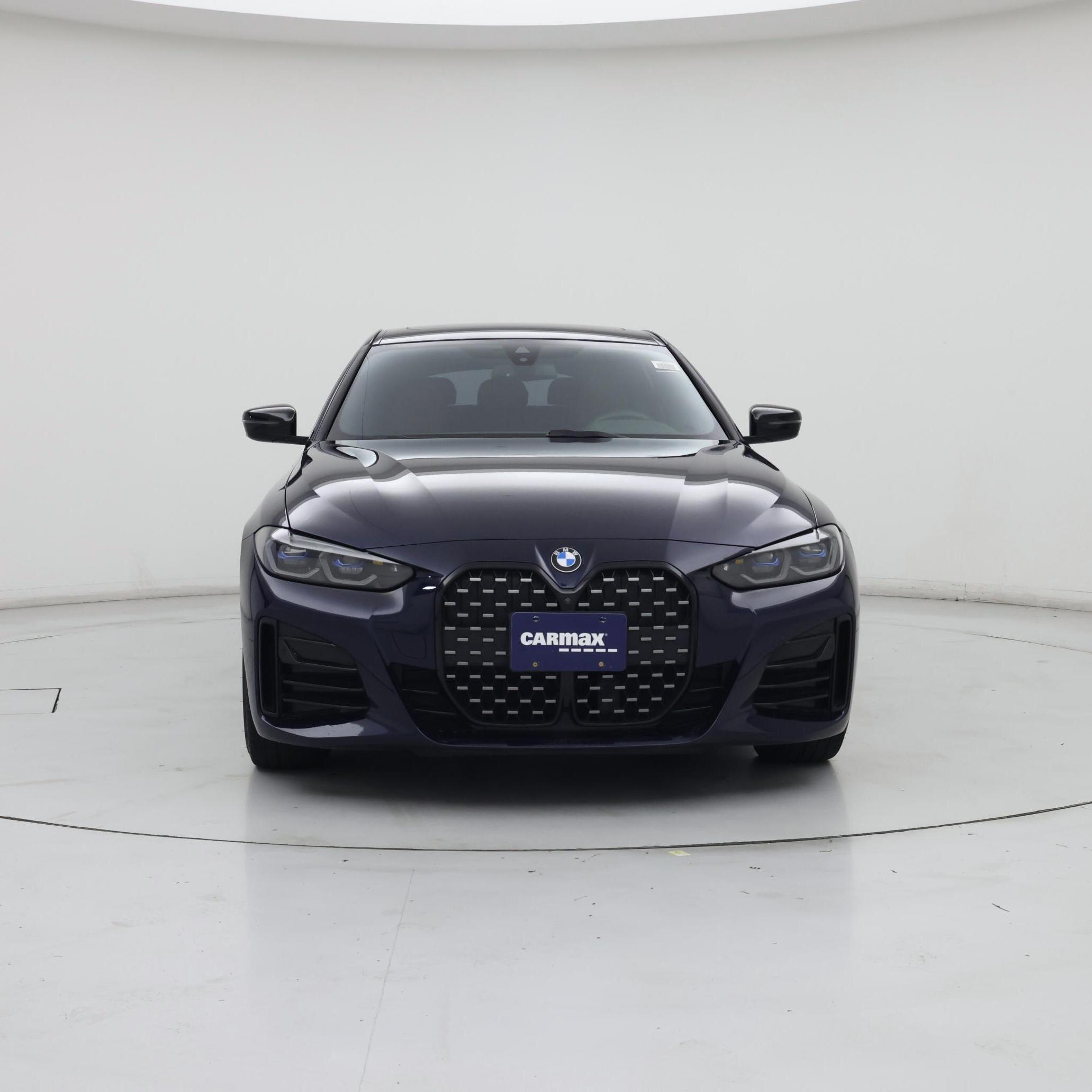 Thumbnail: 2023 BMW 4 Series - 5