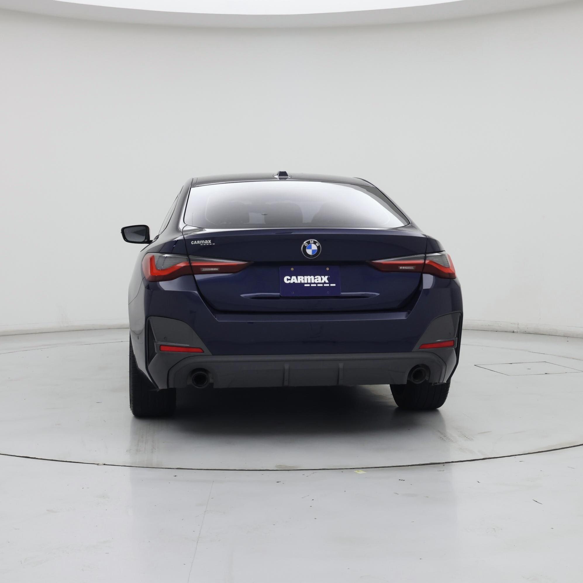 Thumbnail: 2023 BMW 4 Series - 6