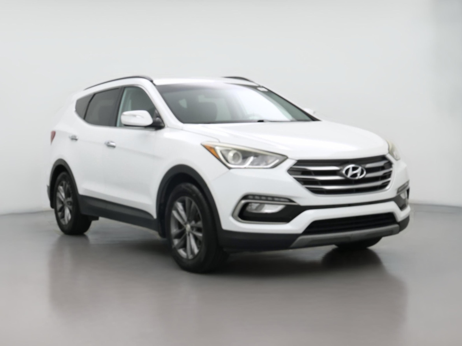 2018 Hyundai Santa Fe Sport 2.0T