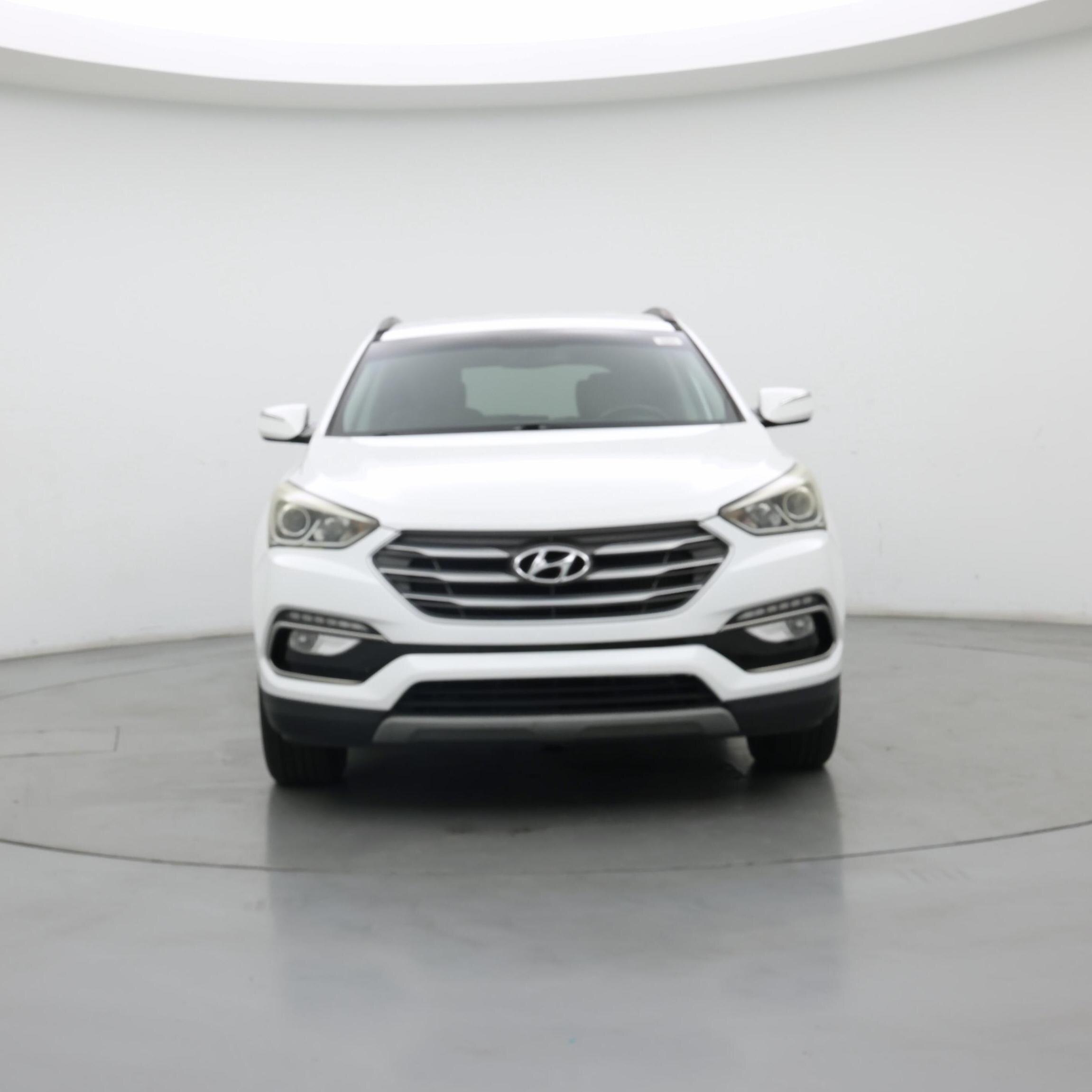 Thumbnail: 2018 Hyundai Santa Fe - 5