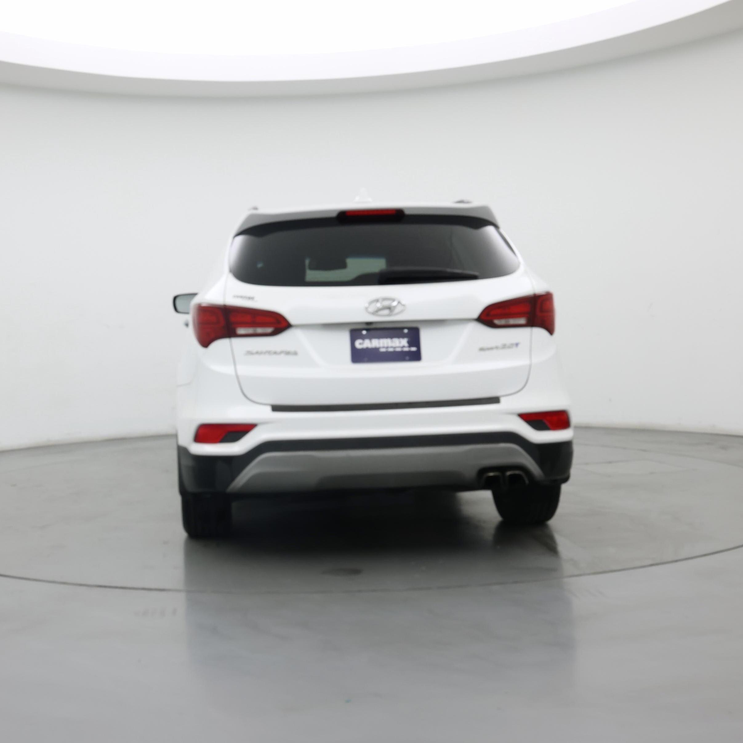 Thumbnail: 2018 Hyundai Santa Fe - 6