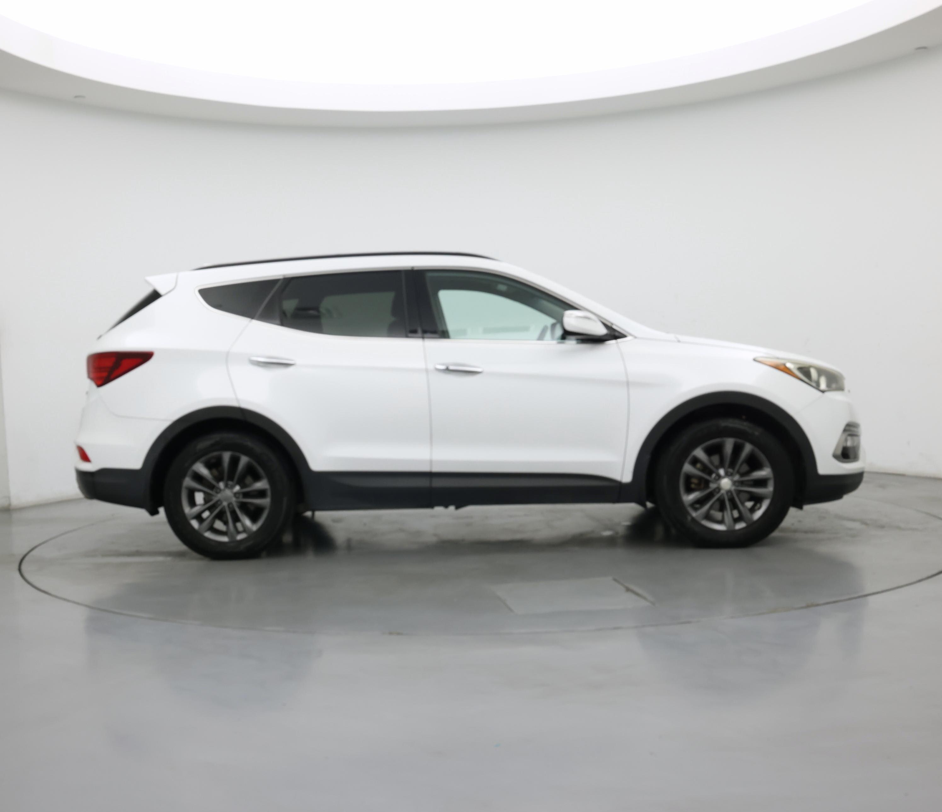 Thumbnail: 2018 Hyundai Santa Fe - 7
