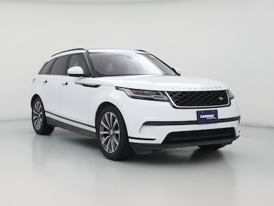 2018 Land Rover Range Rover Velar S
