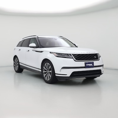 2018 Land Rover Range Rover Velar S