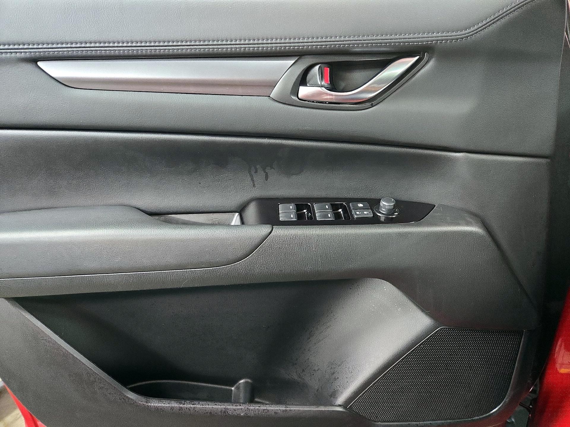 Thumbnail: 2023 Mazda CX-5 - 12