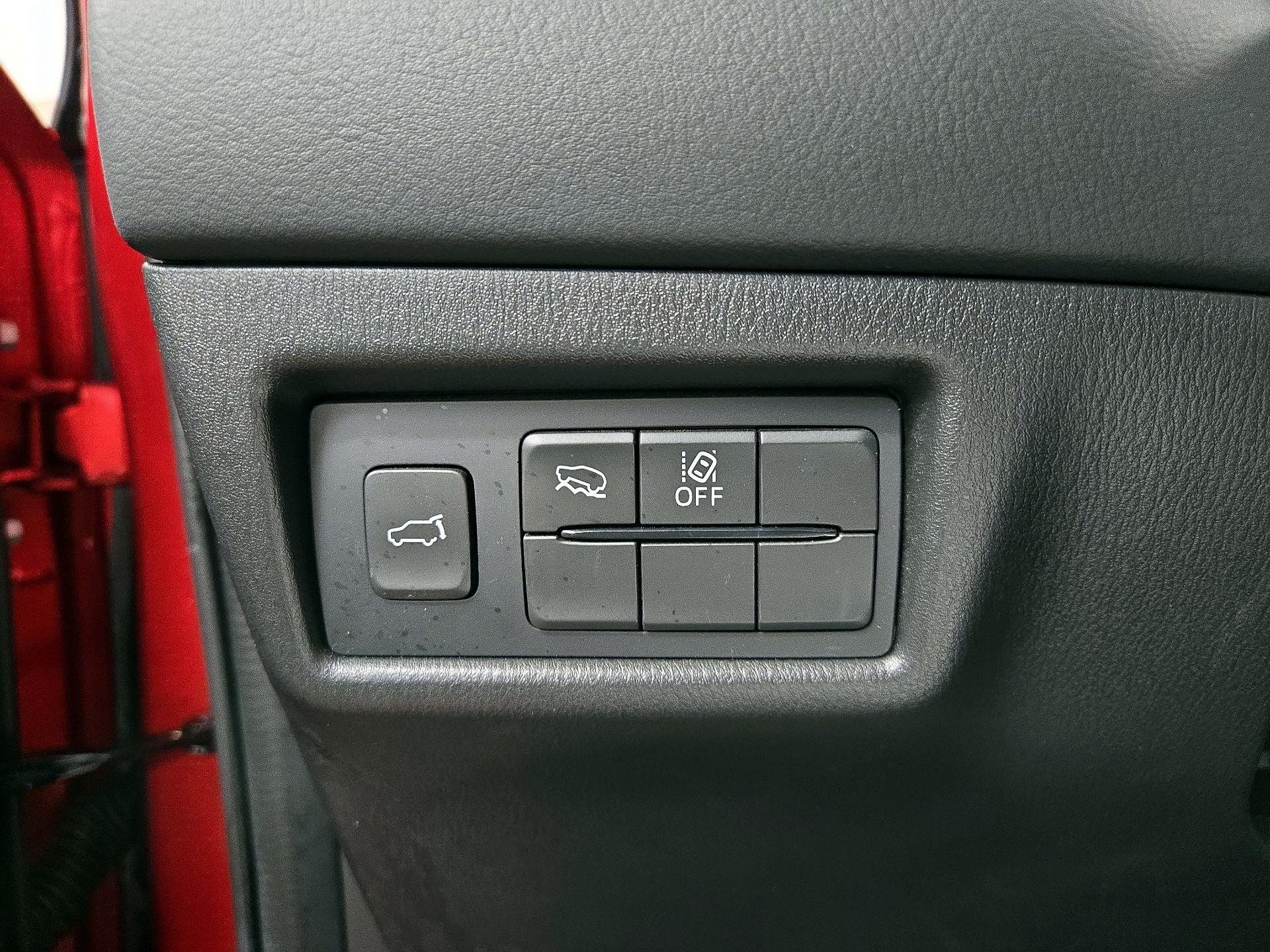 Thumbnail: 2023 Mazda CX-5 - 13