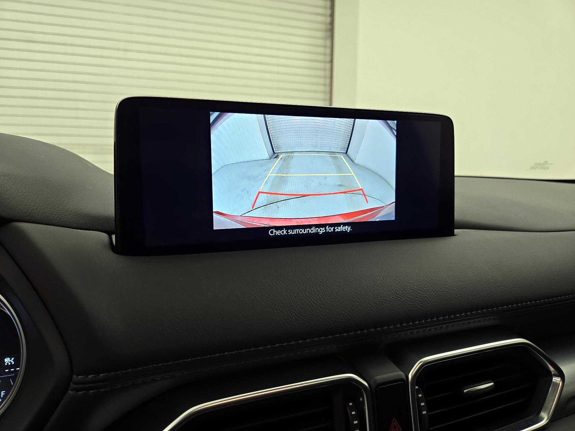 Thumbnail: 2023 Mazda CX-5 - 14