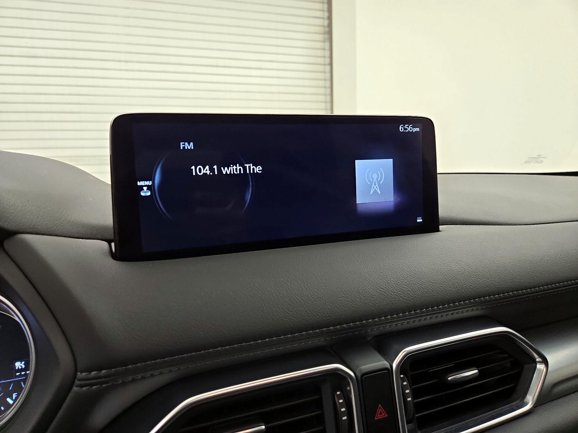 Thumbnail: 2023 Mazda CX-5 - 15