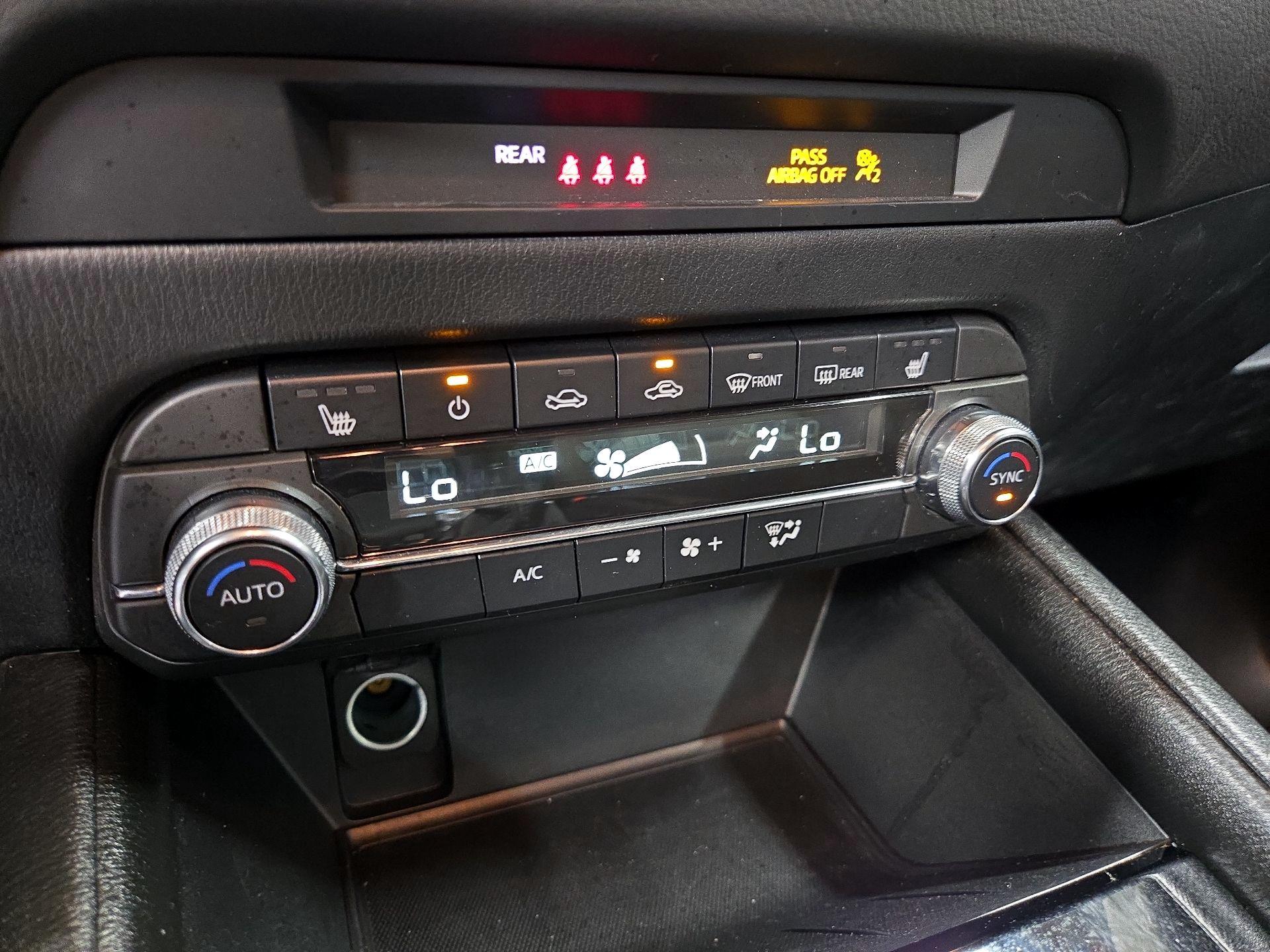 Thumbnail: 2023 Mazda CX-5 - 16