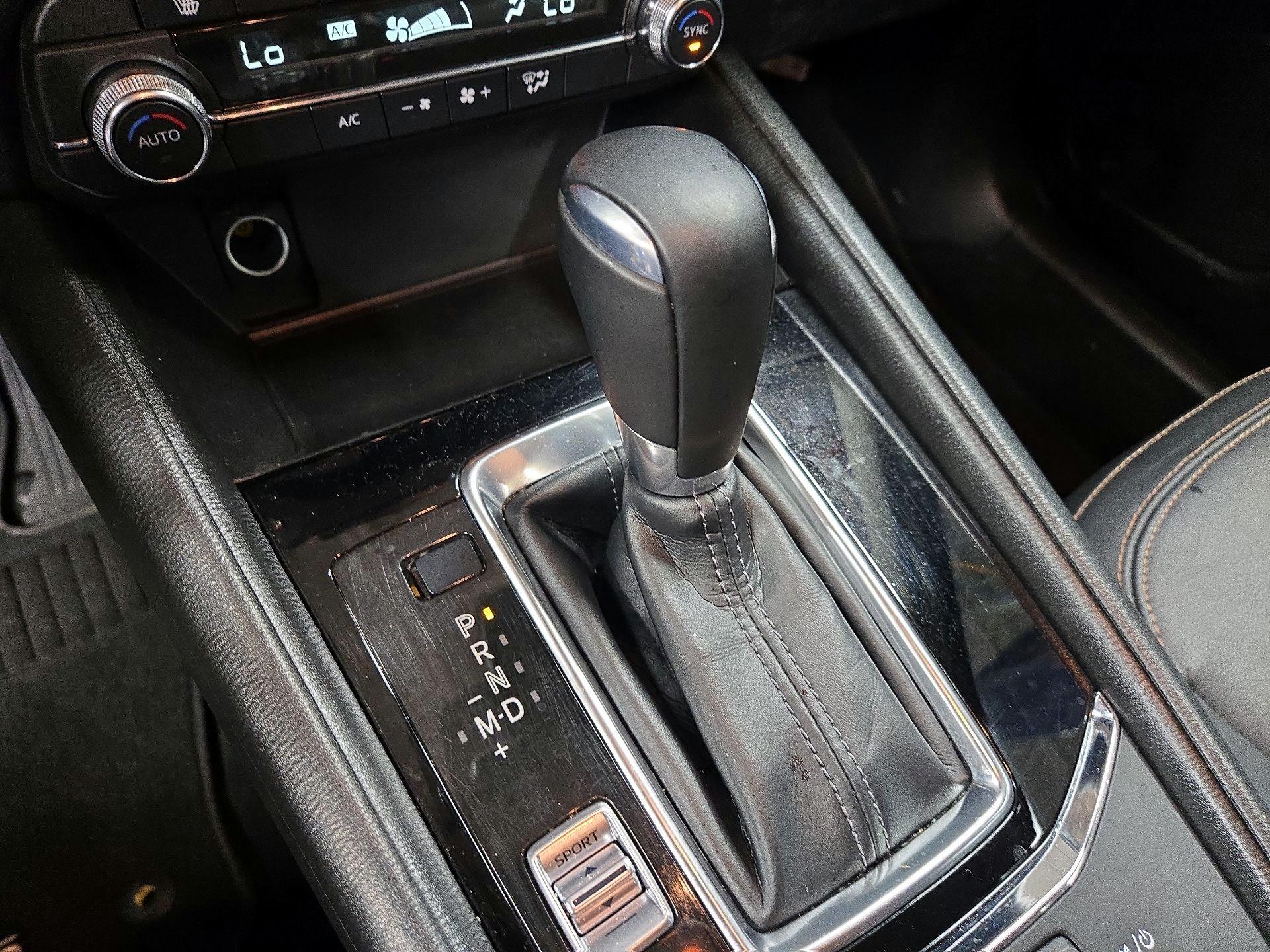 Thumbnail: 2023 Mazda CX-5 - 17