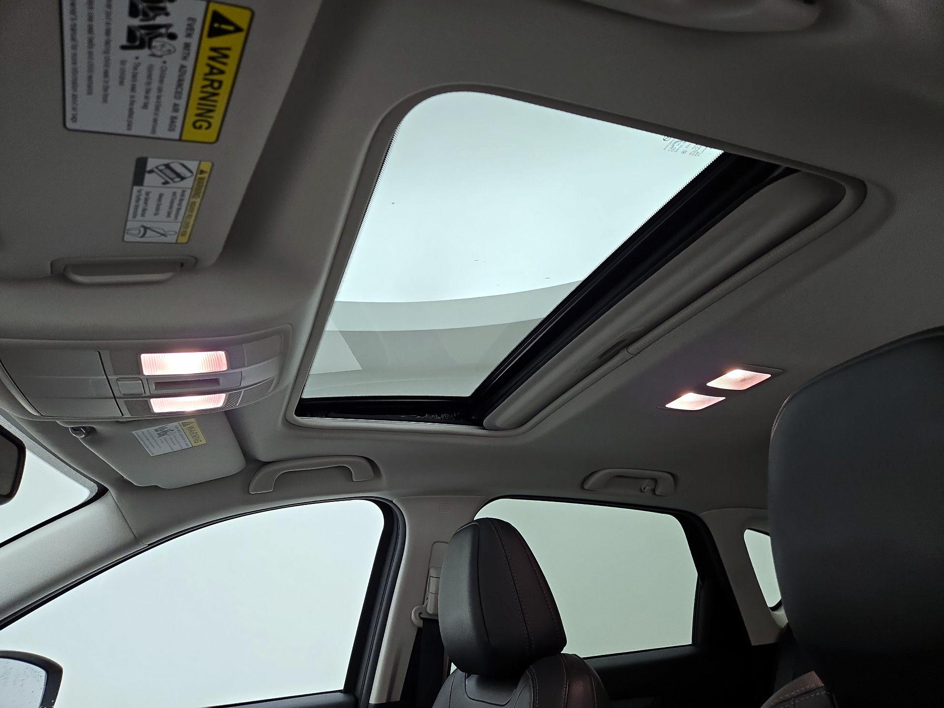 Thumbnail: 2023 Mazda CX-5 - 19