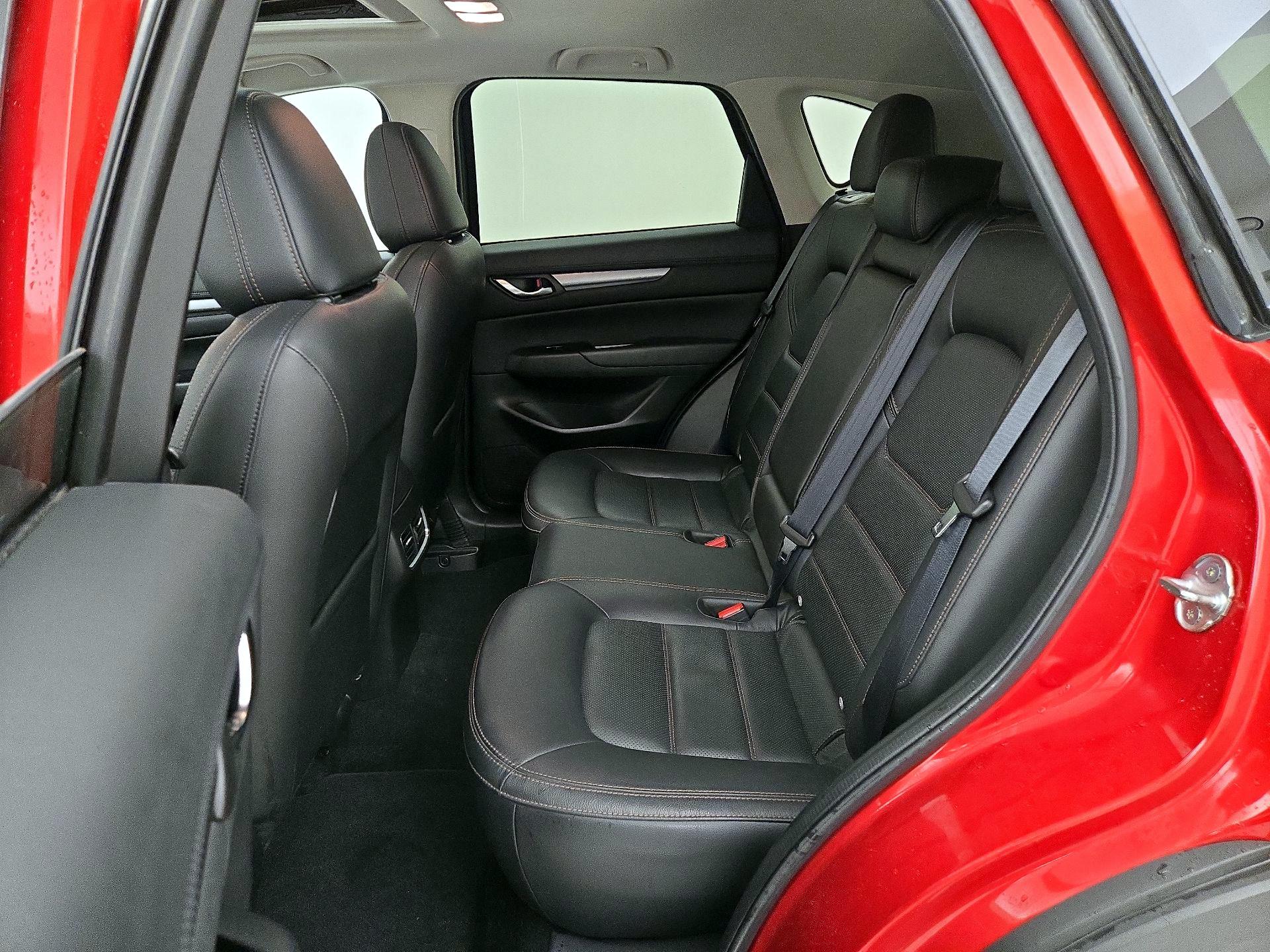 Thumbnail: 2023 Mazda CX-5 - 20