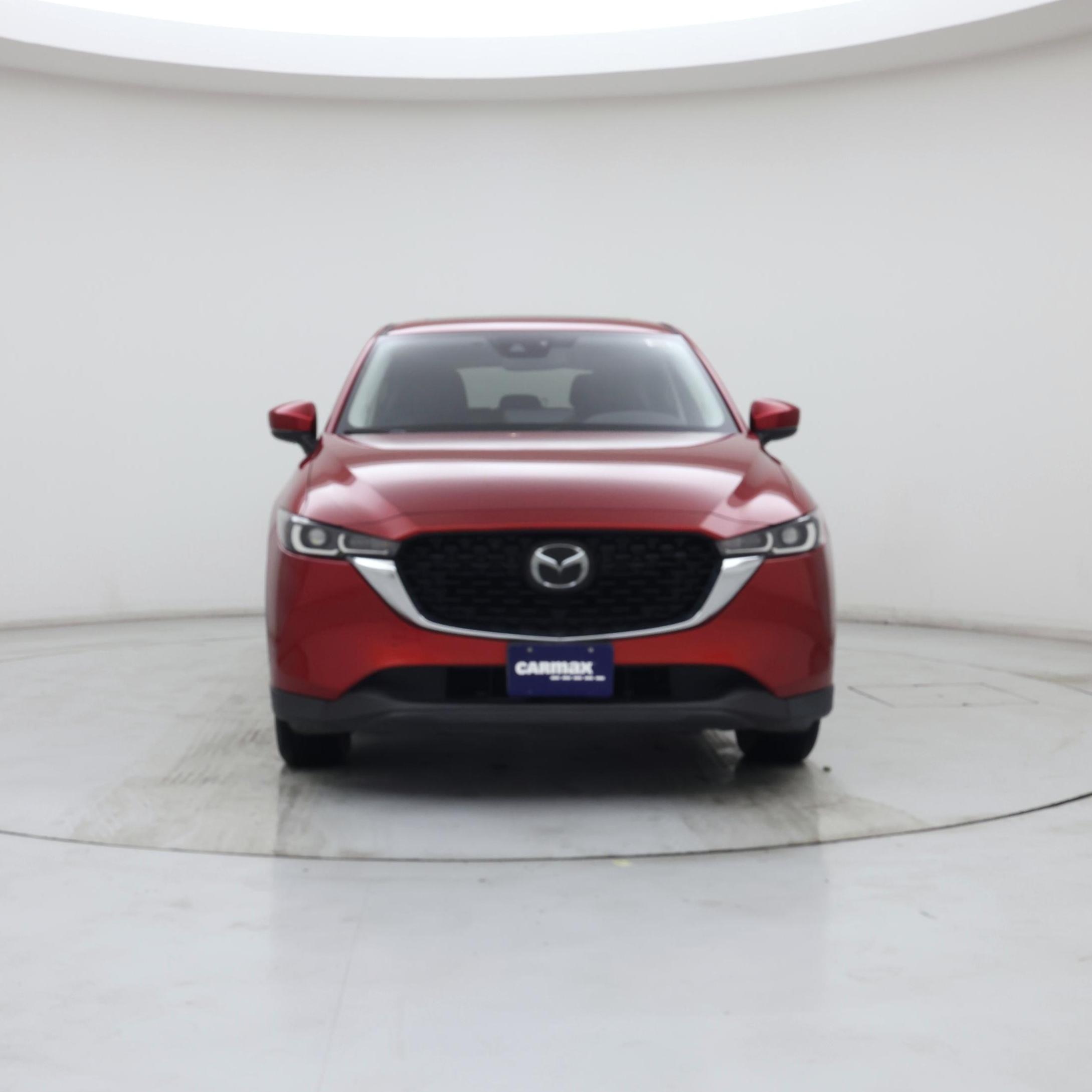 Thumbnail: 2023 Mazda CX-5 - 5