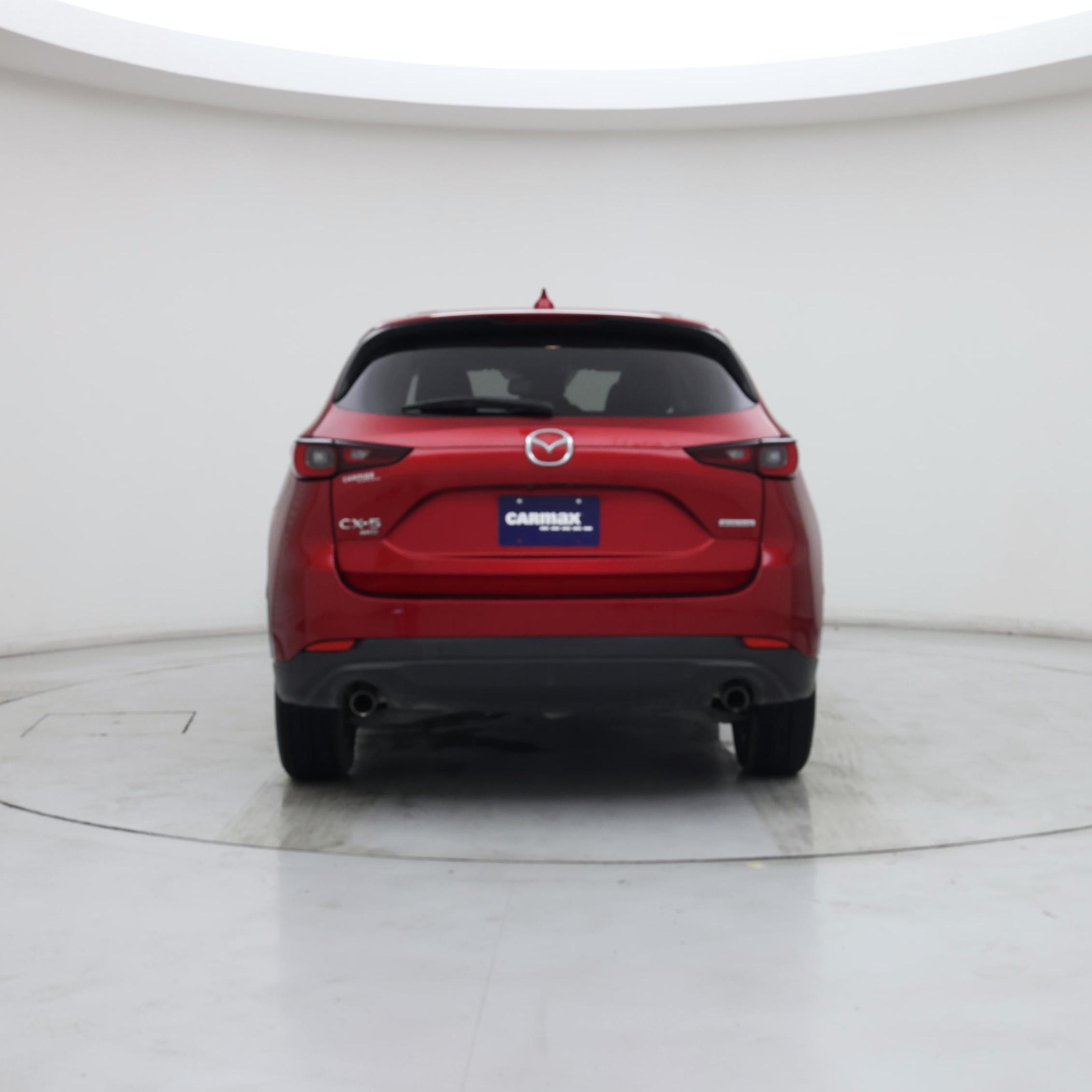 Thumbnail: 2023 Mazda CX-5 - 6