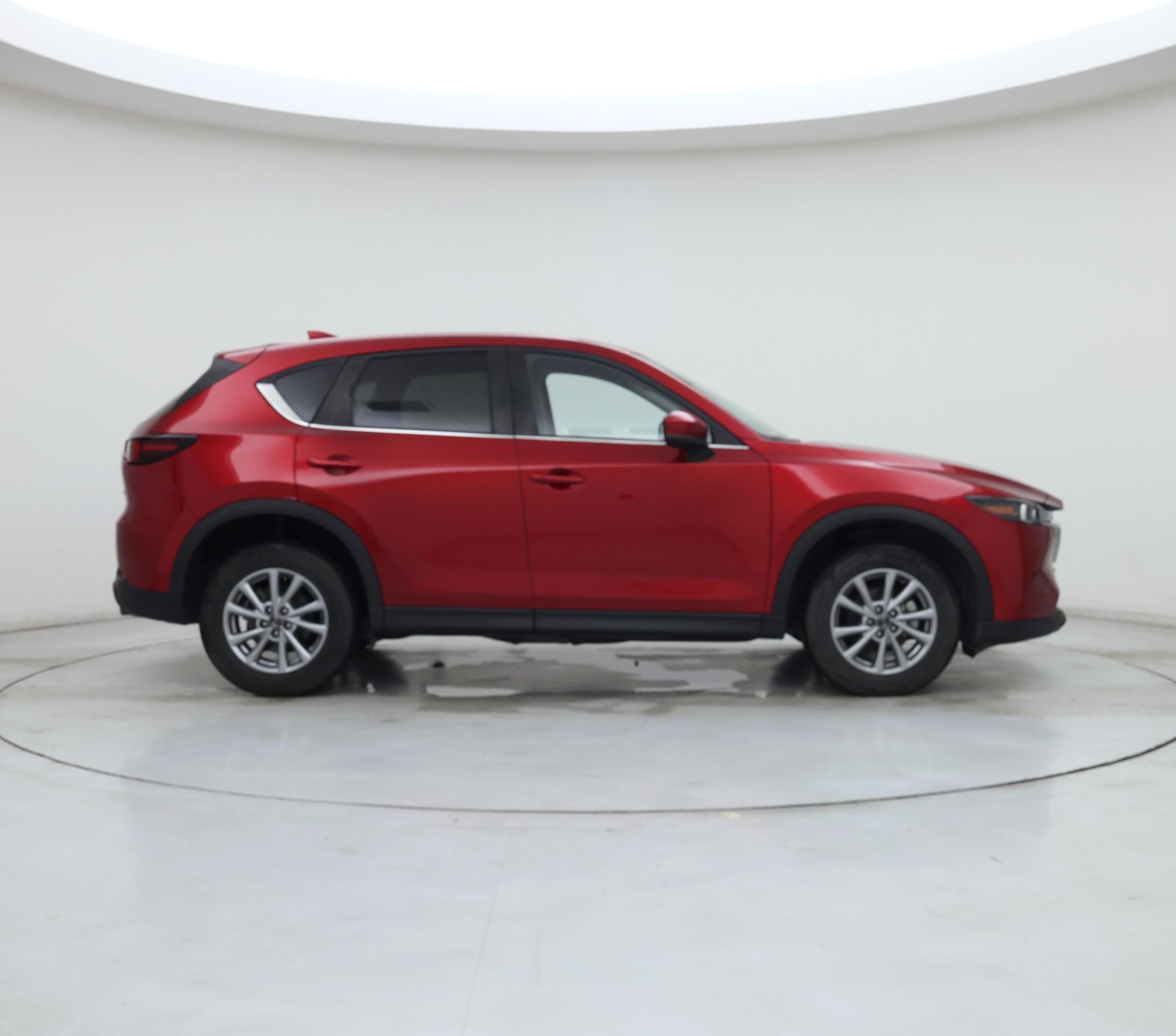 Thumbnail: 2023 Mazda CX-5 - 7