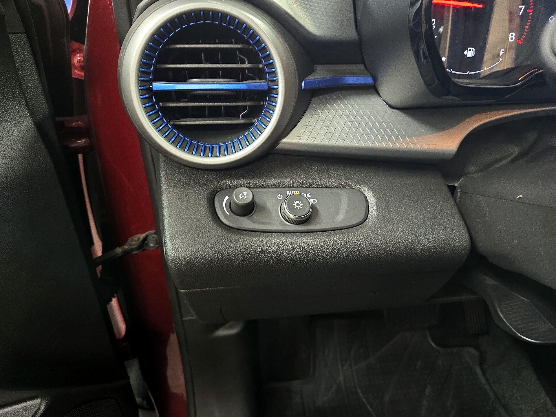 Thumbnail: 2024 Chevrolet Trax - 13