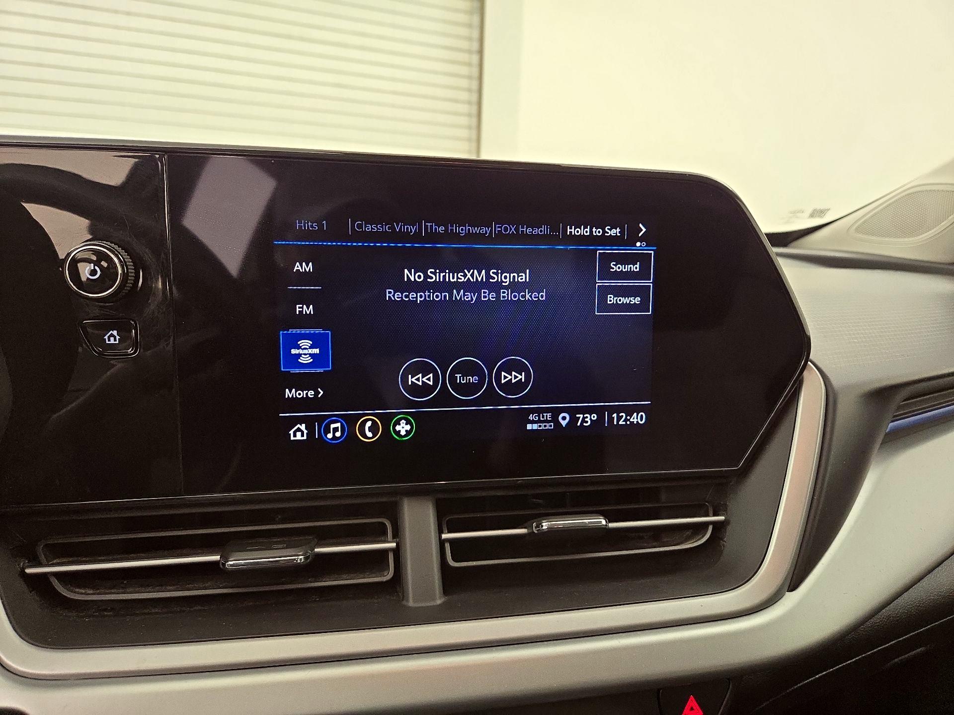 Thumbnail: 2024 Chevrolet Trax - 15