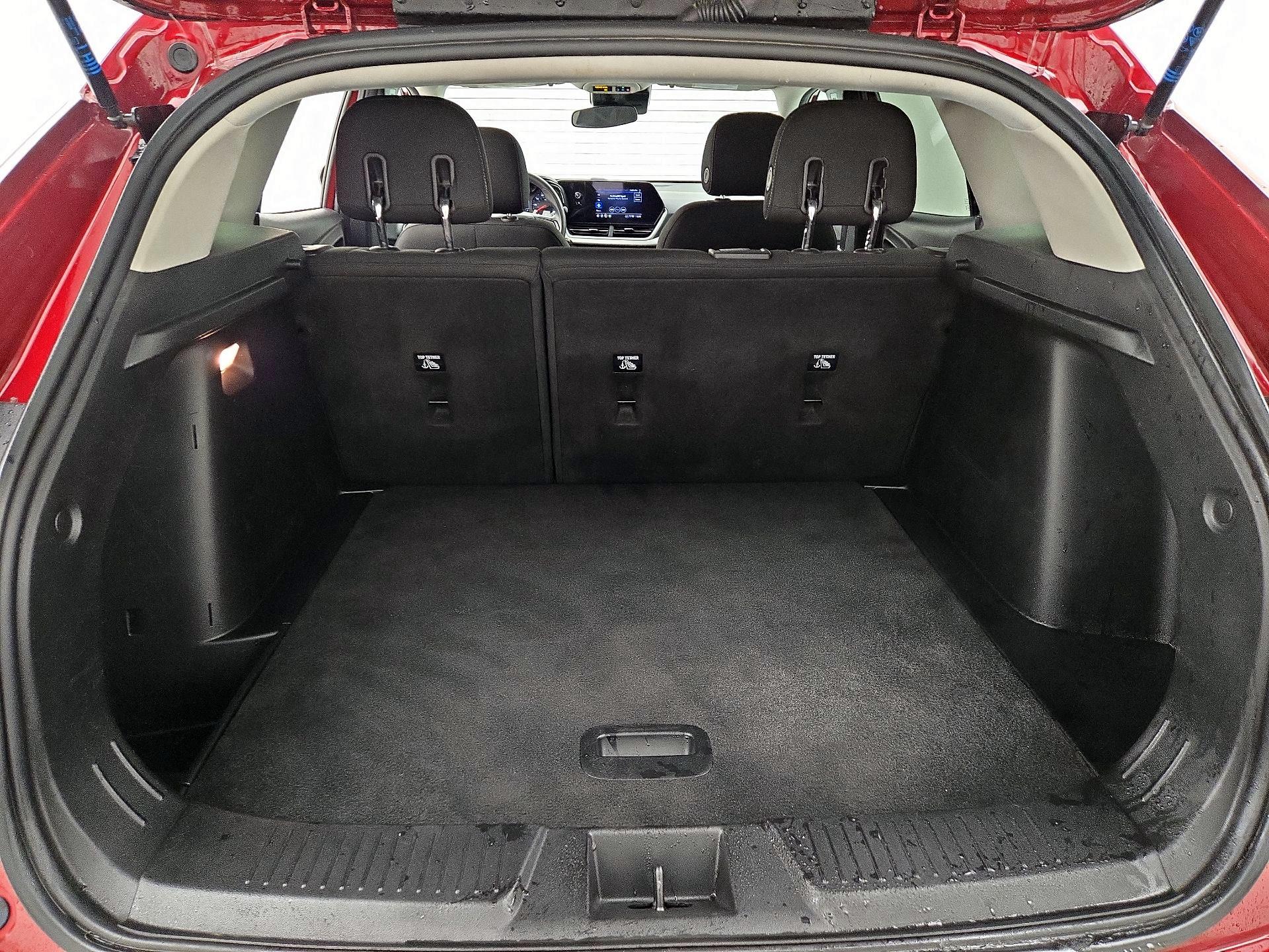 Thumbnail: 2024 Chevrolet Trax - 20