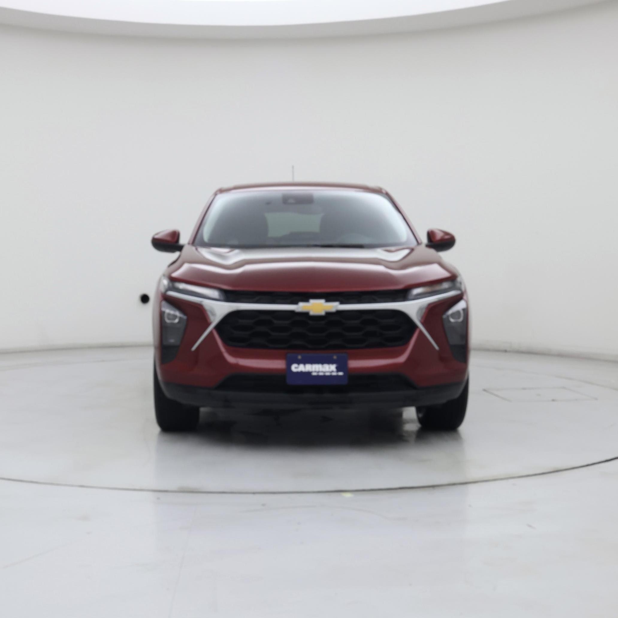 Thumbnail: 2024 Chevrolet Trax - 5