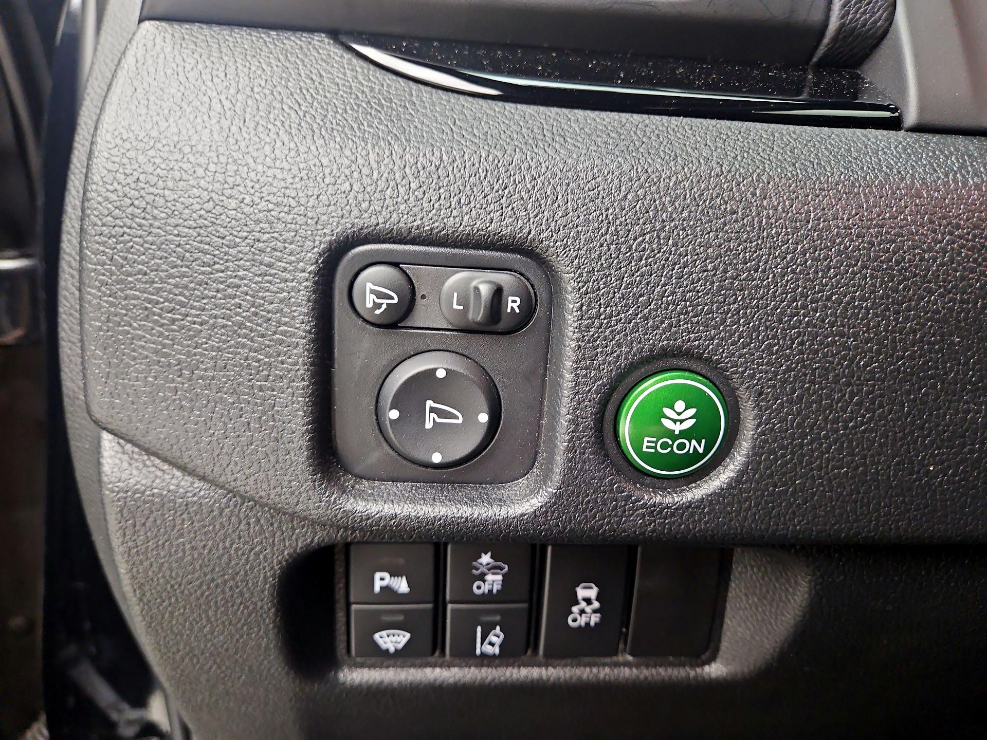 Thumbnail: 2024 Honda Passport - 13