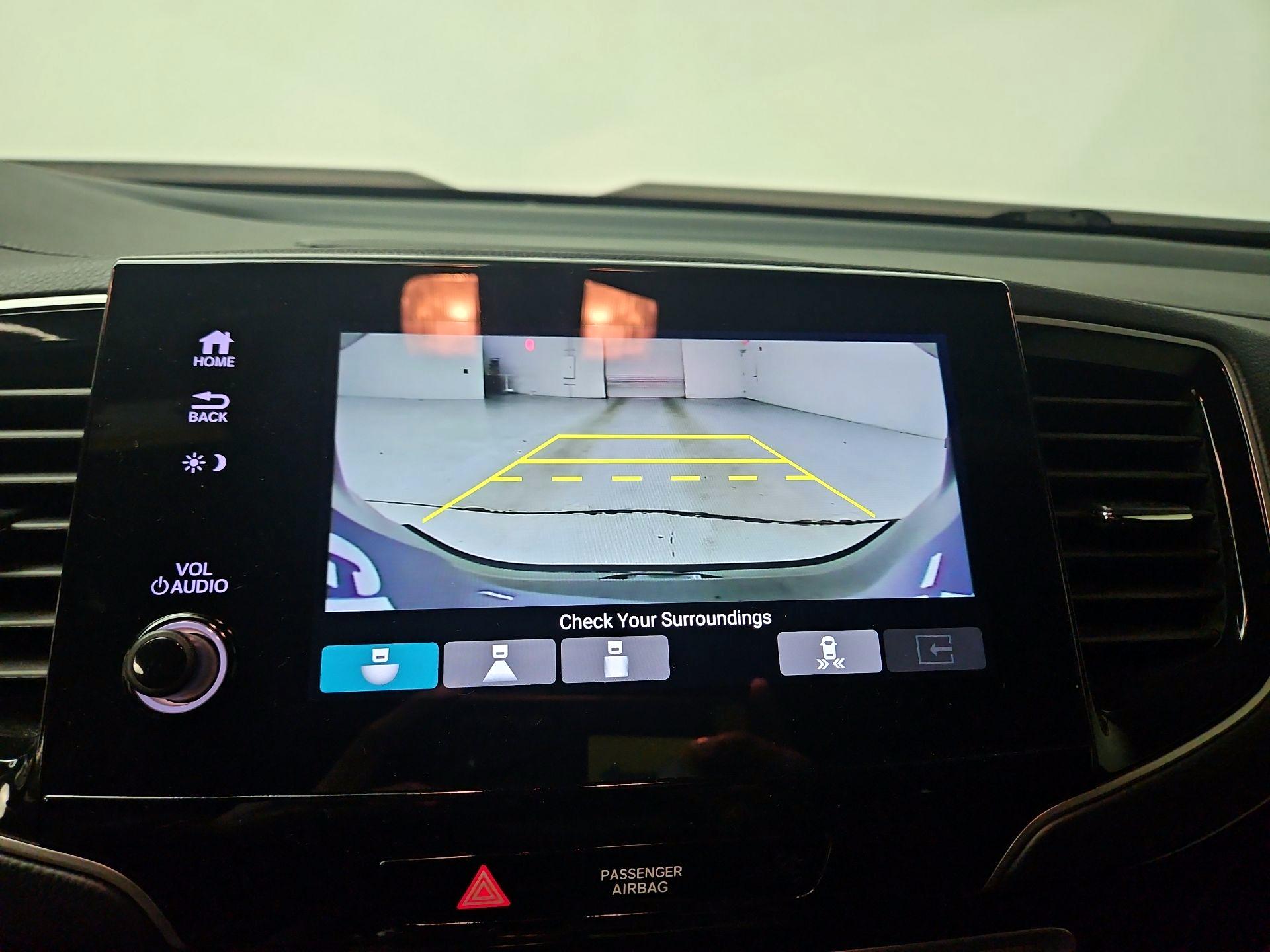 Thumbnail: 2024 Honda Passport - 15