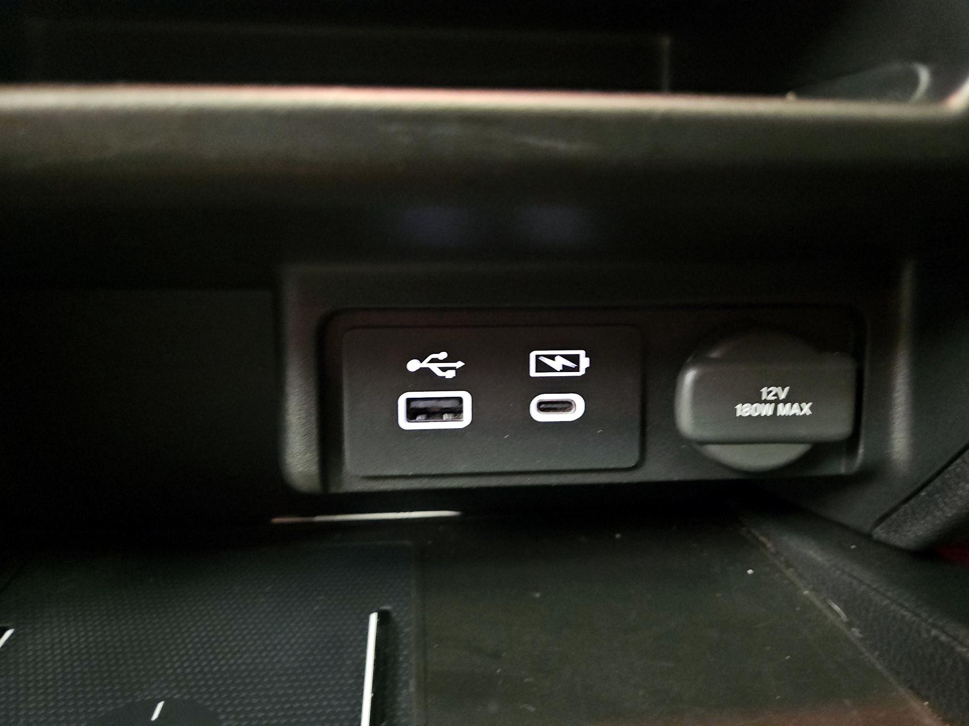 Thumbnail: 2024 Honda Passport - 19