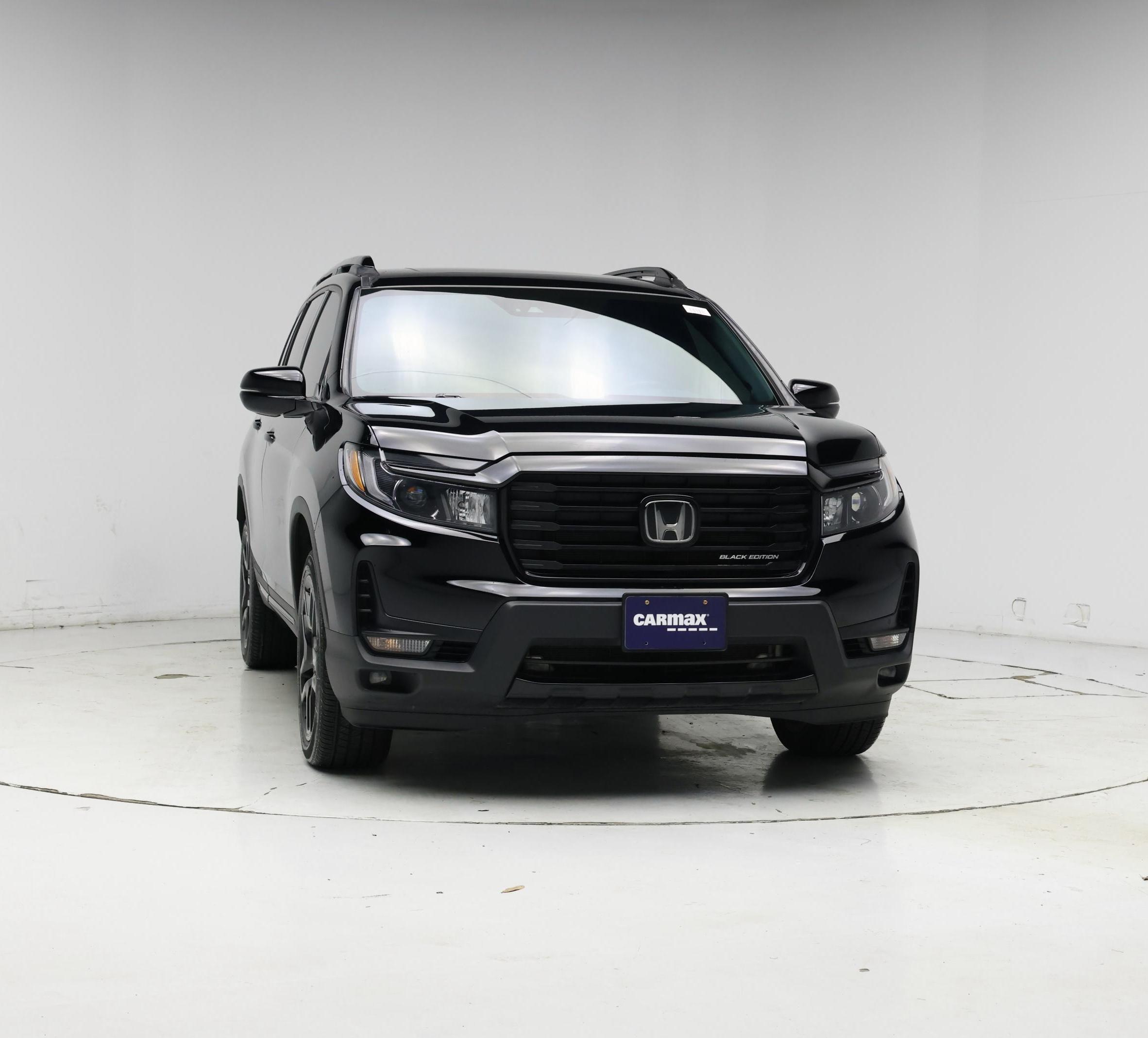 Thumbnail: 2024 Honda Passport - 5