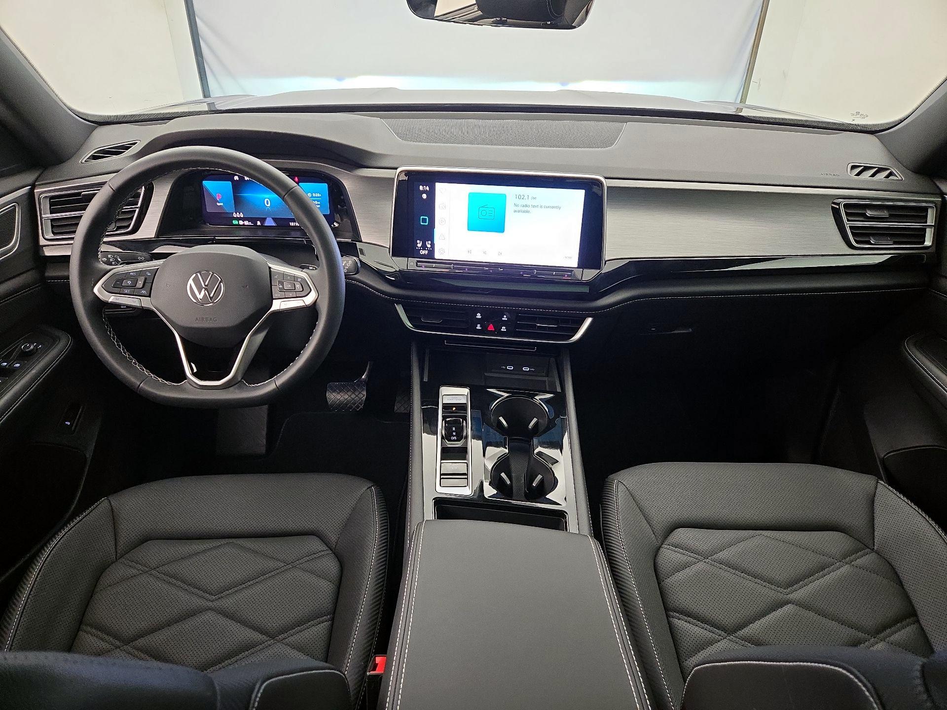 Thumbnail: 2024 Volkswagen Atlas - 9