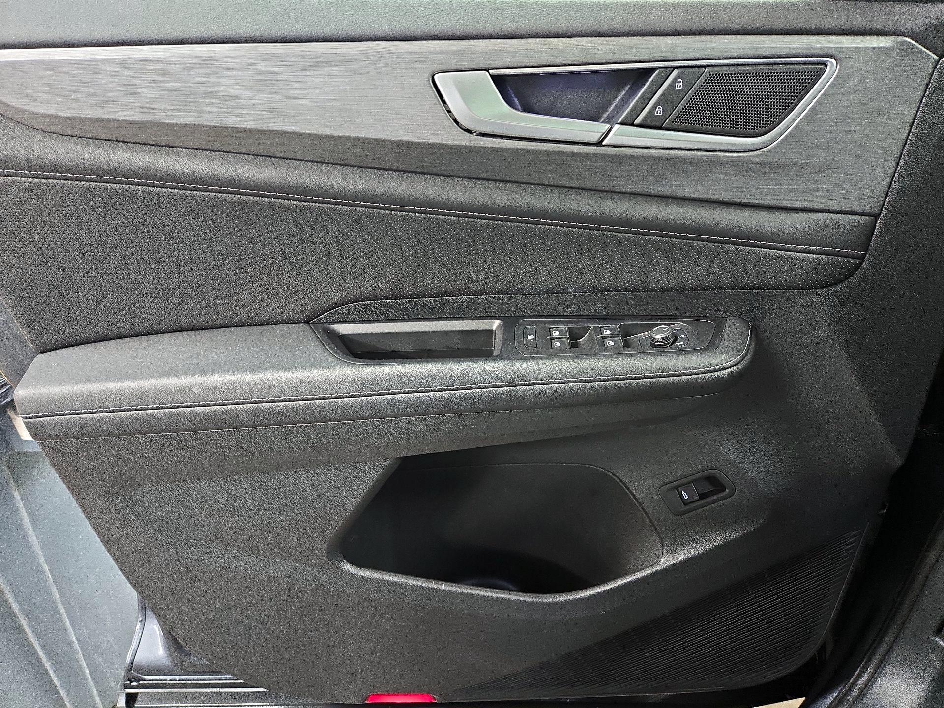 Thumbnail: 2024 Volkswagen Atlas - 12