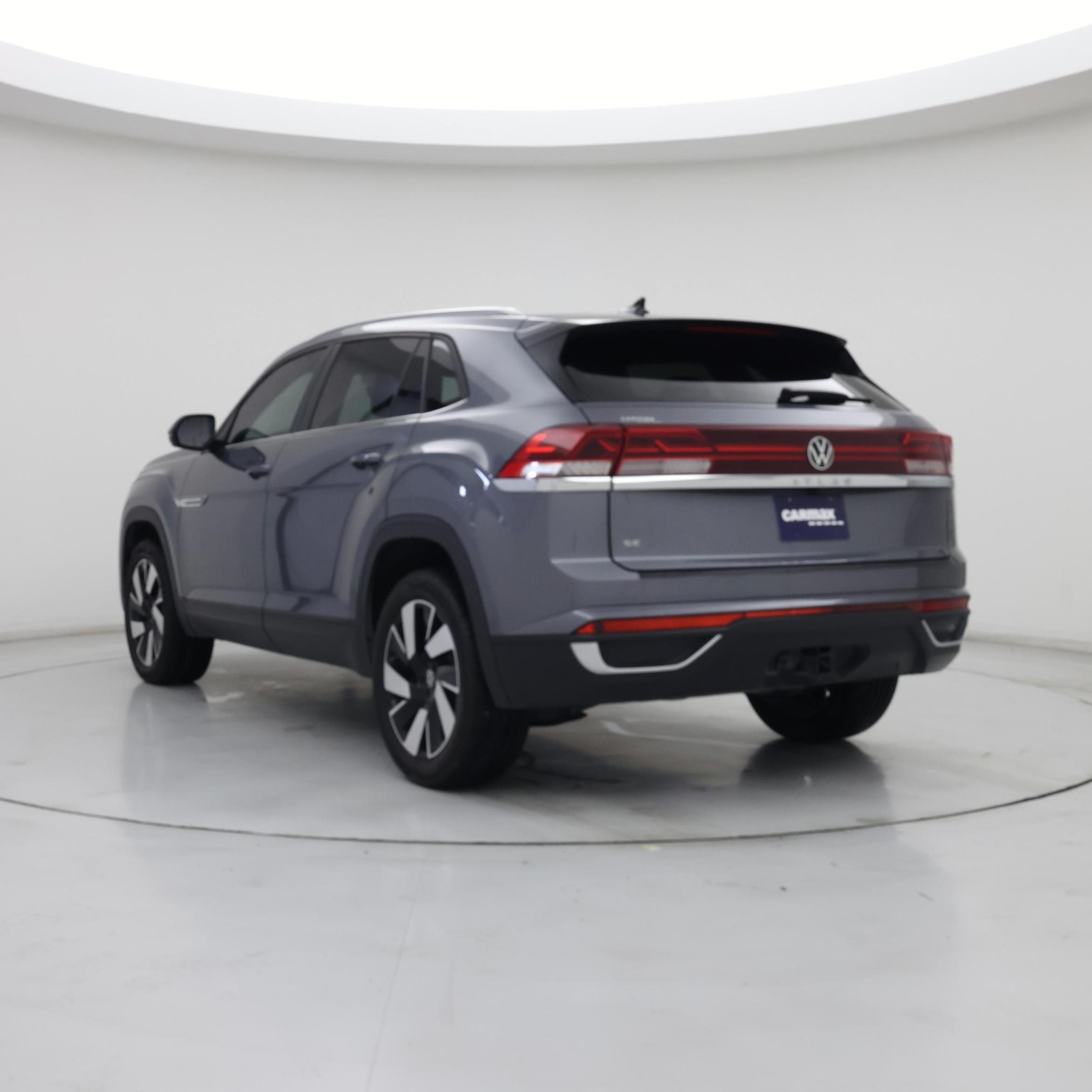 Thumbnail: 2024 Volkswagen Atlas - 2