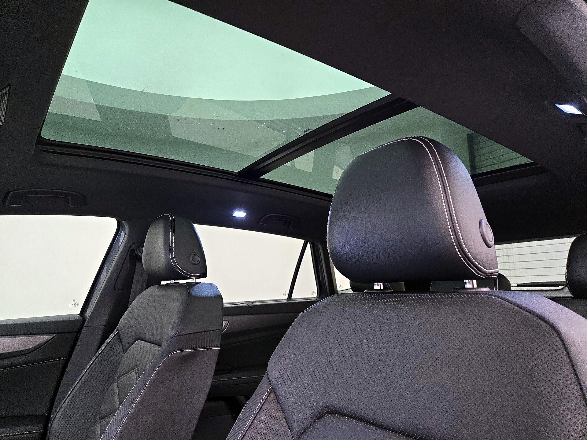 Thumbnail: 2024 Volkswagen Atlas - 19