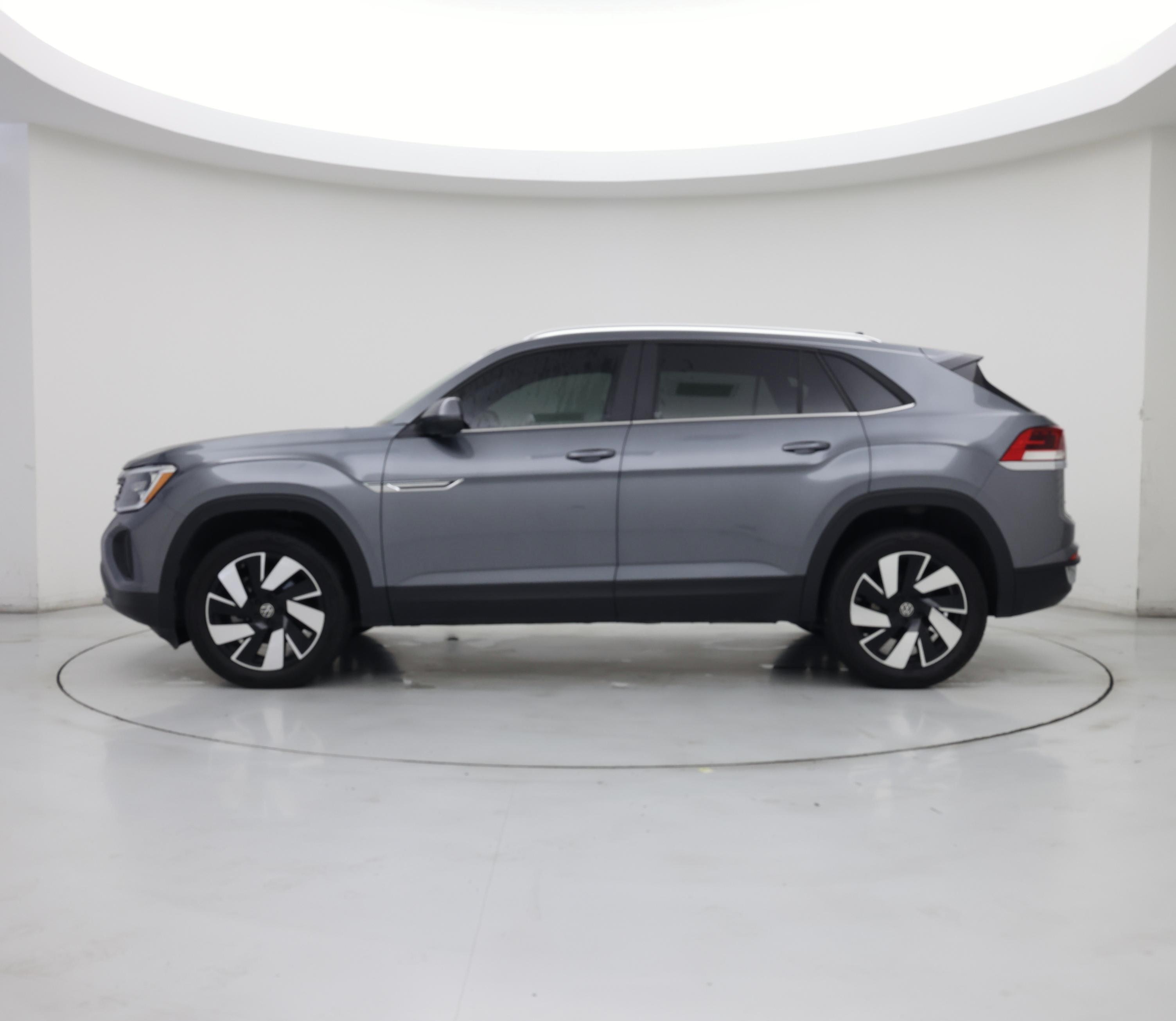 Thumbnail: 2024 Volkswagen Atlas - 3