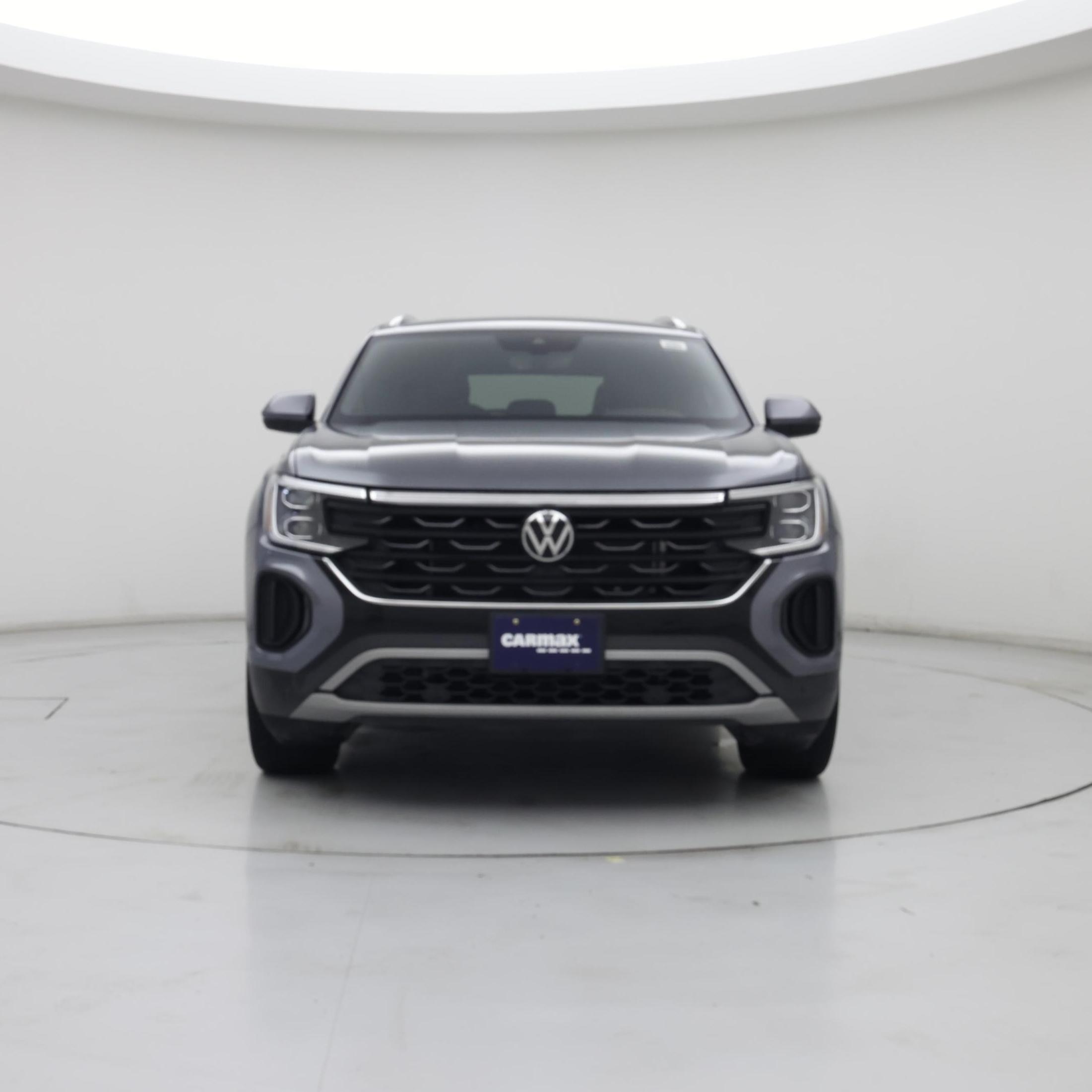 Thumbnail: 2024 Volkswagen Atlas - 5