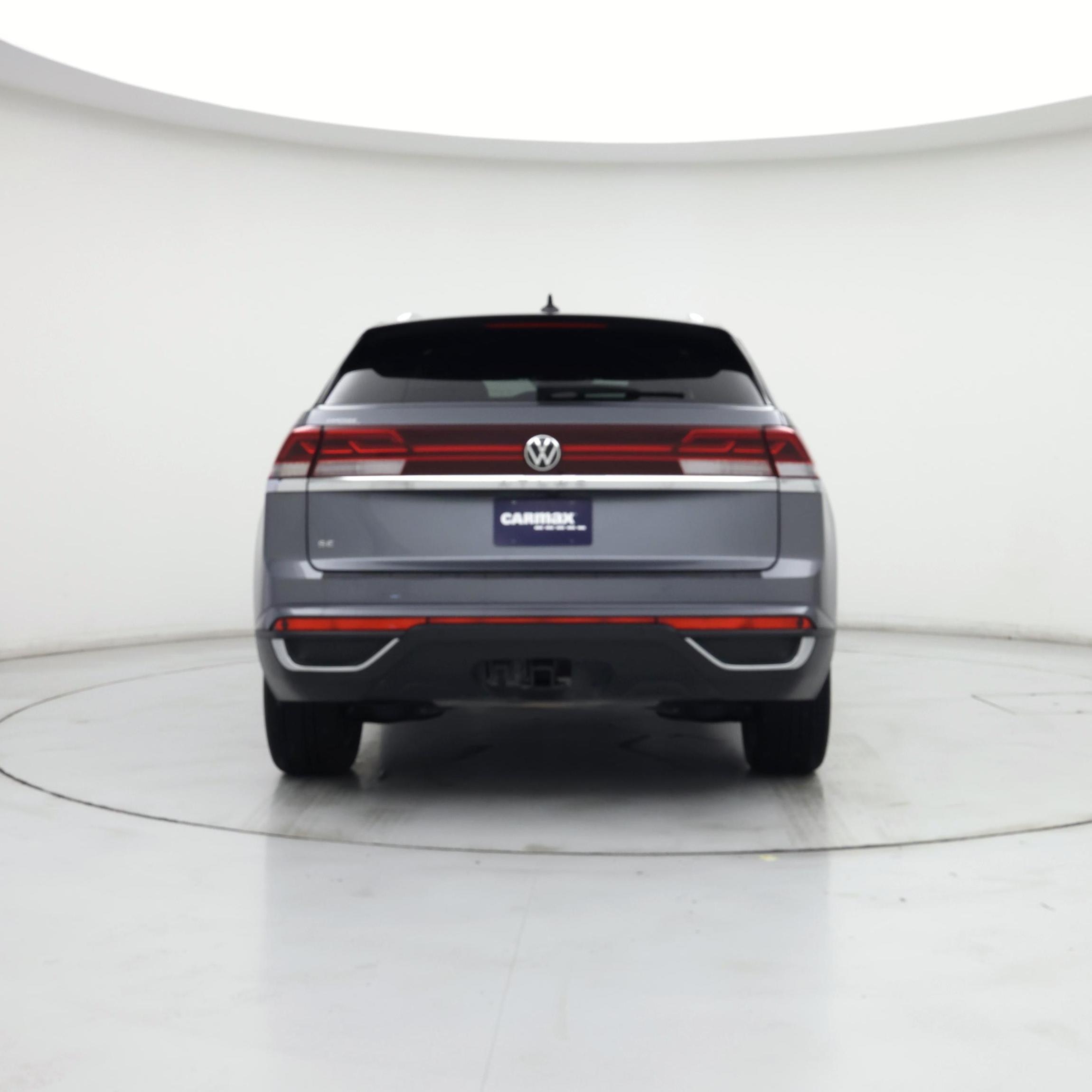 Thumbnail: 2024 Volkswagen Atlas - 6