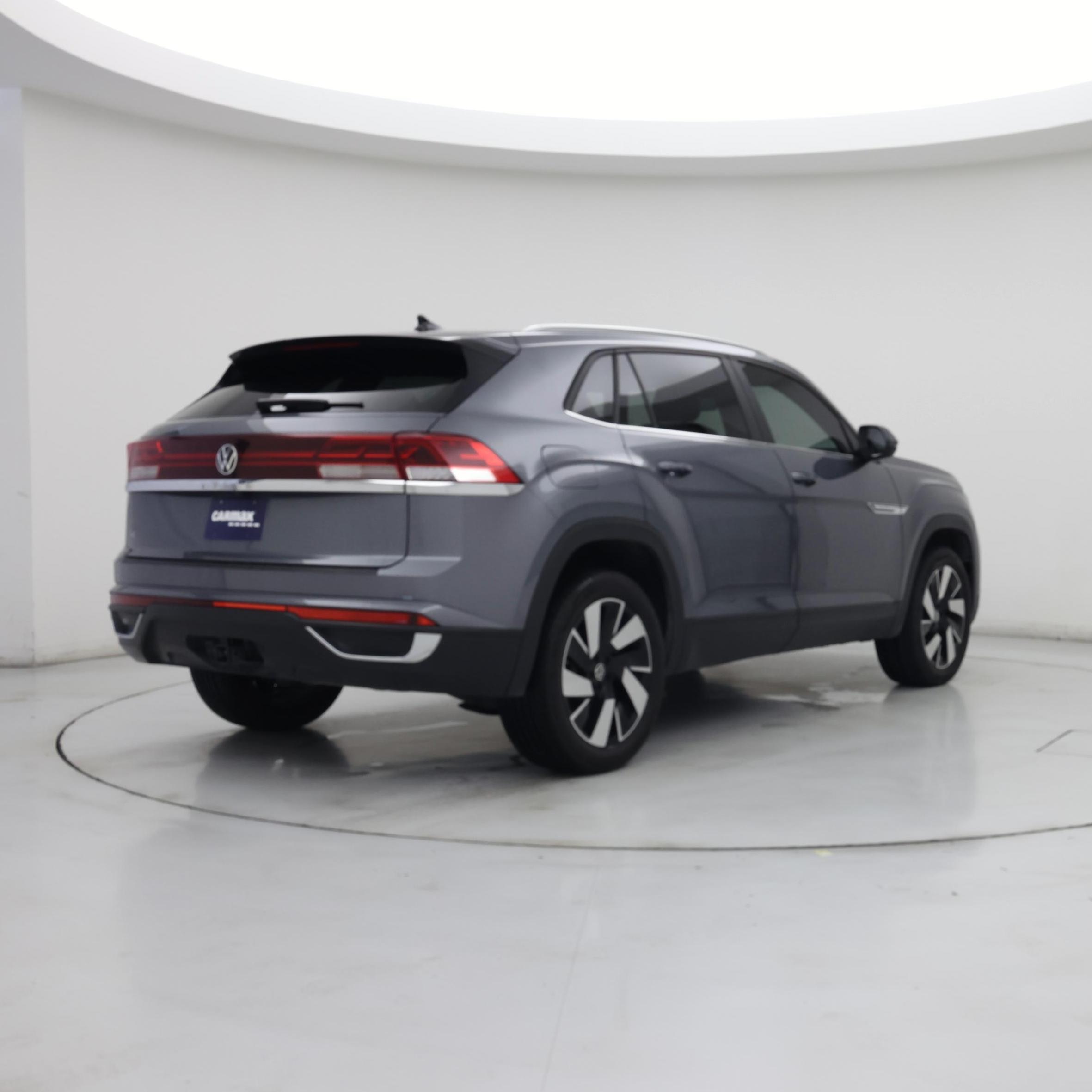 Thumbnail: 2024 Volkswagen Atlas - 8